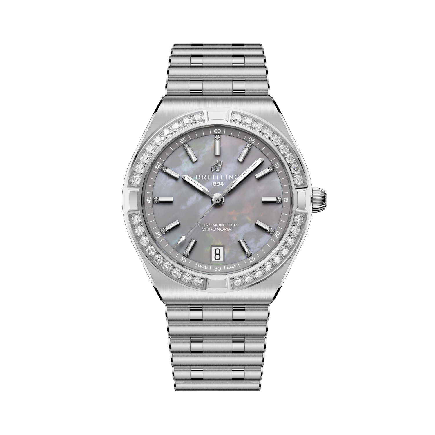 Breitling Chronomat Automatic 36 A10320591G1A1
