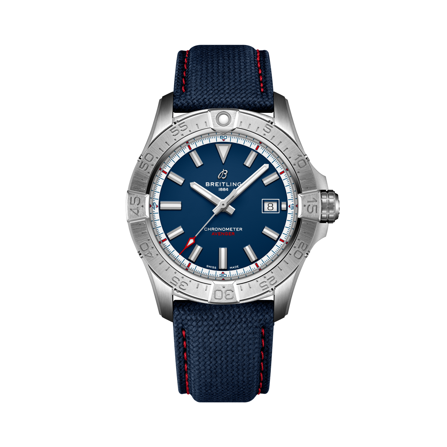 Breitling Avenger Automatic 42 America 250 A173281B1C1X1