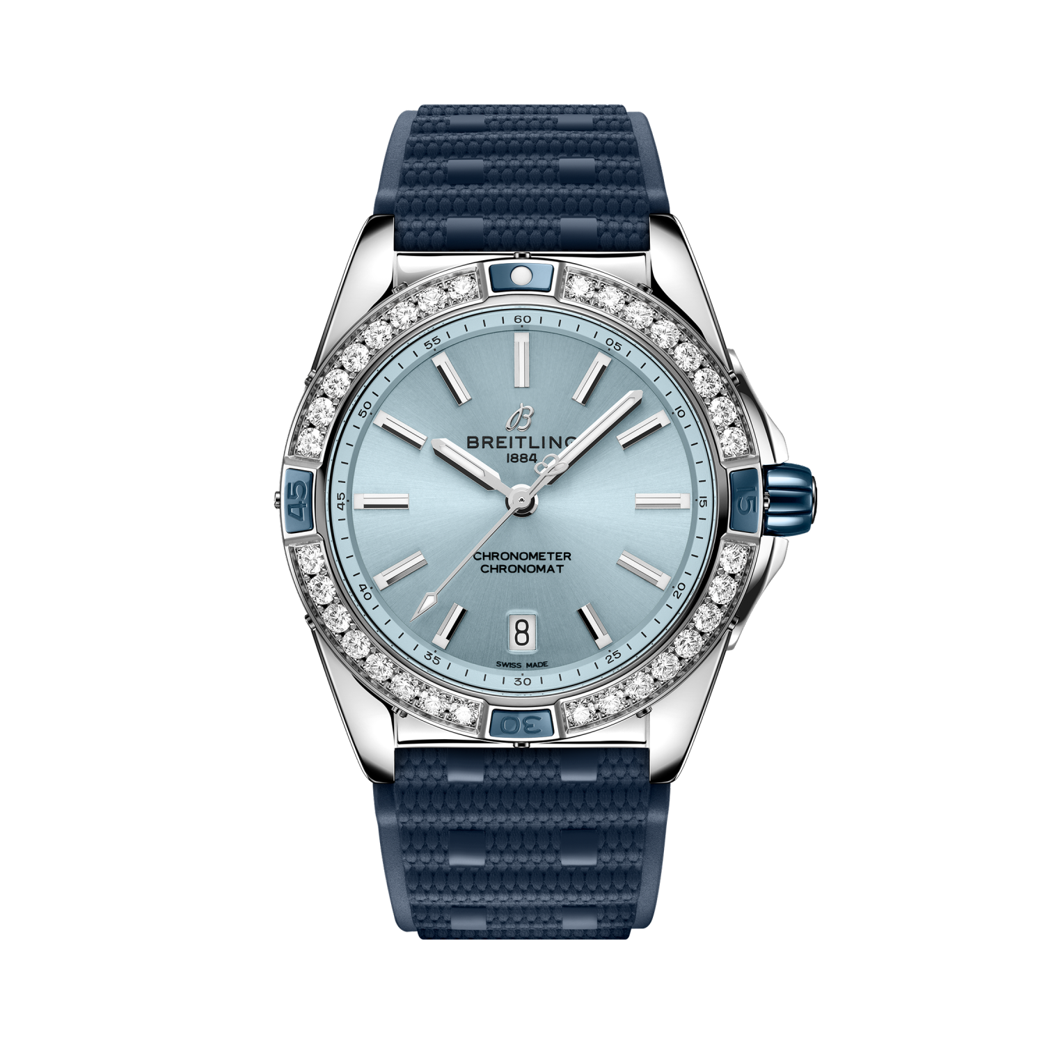 Breitling Super Chronomat Automatic 38 A17356531C1S1