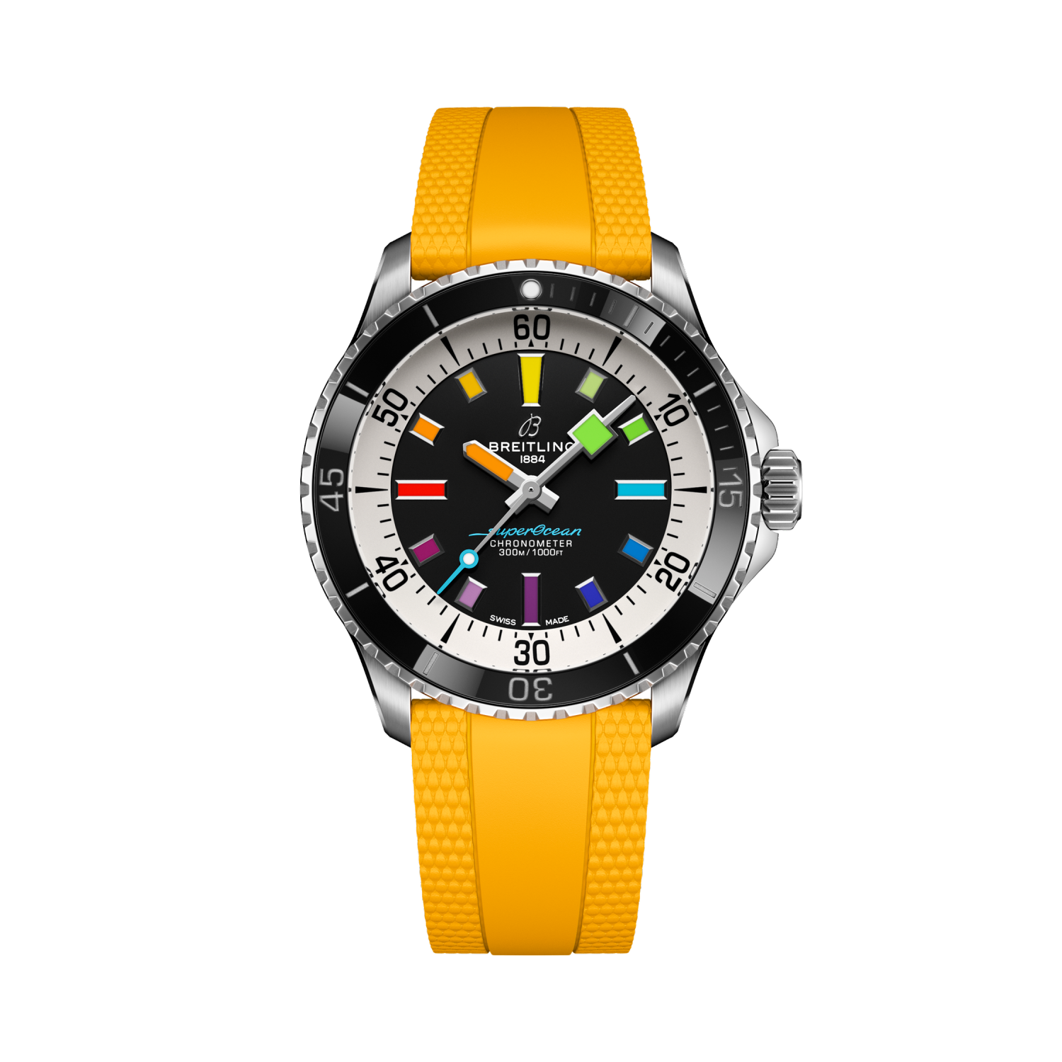 Breitling Superocean Automatic 42 A17375211B2S4