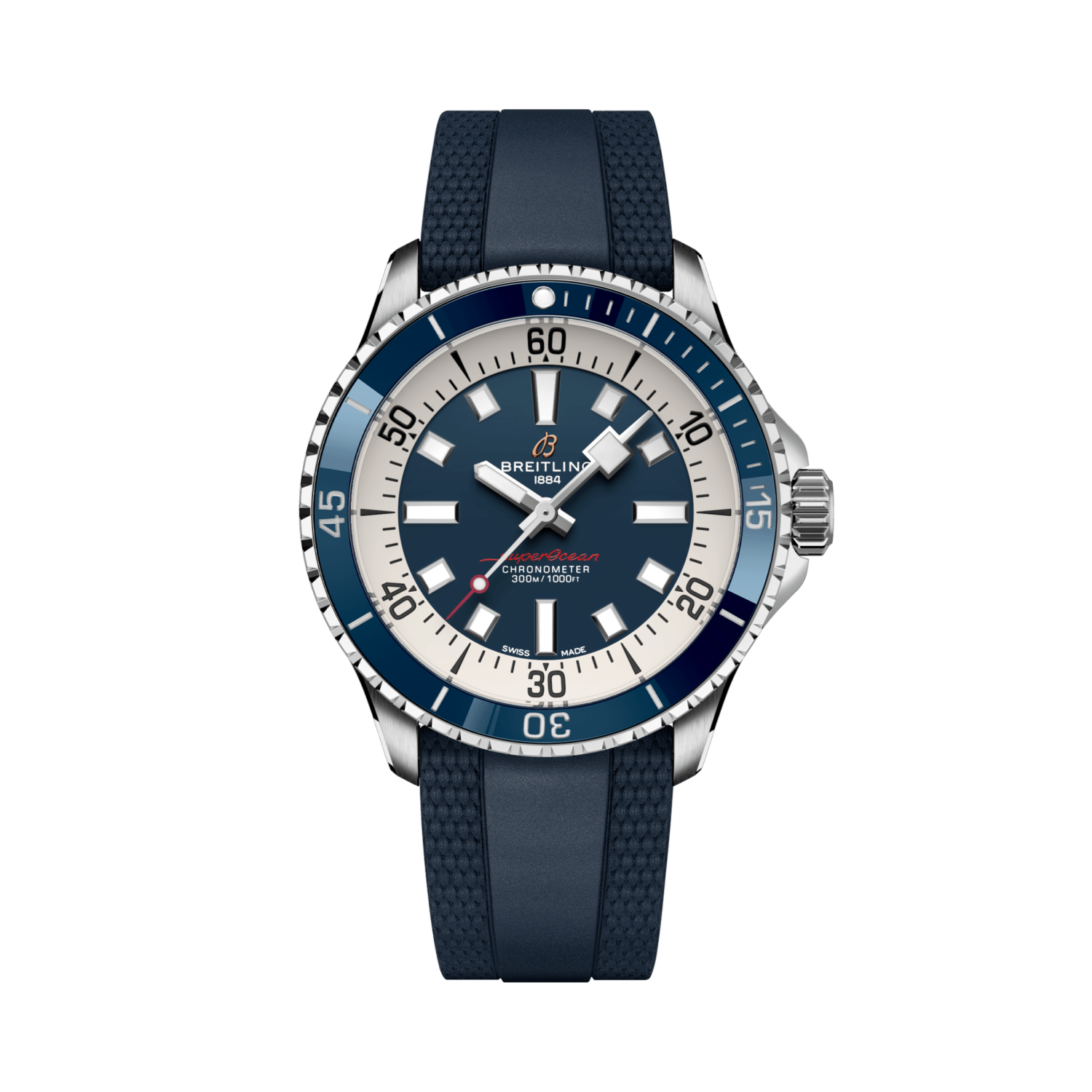 Breitling Superocean Automatic 42 A17375E71C1S1