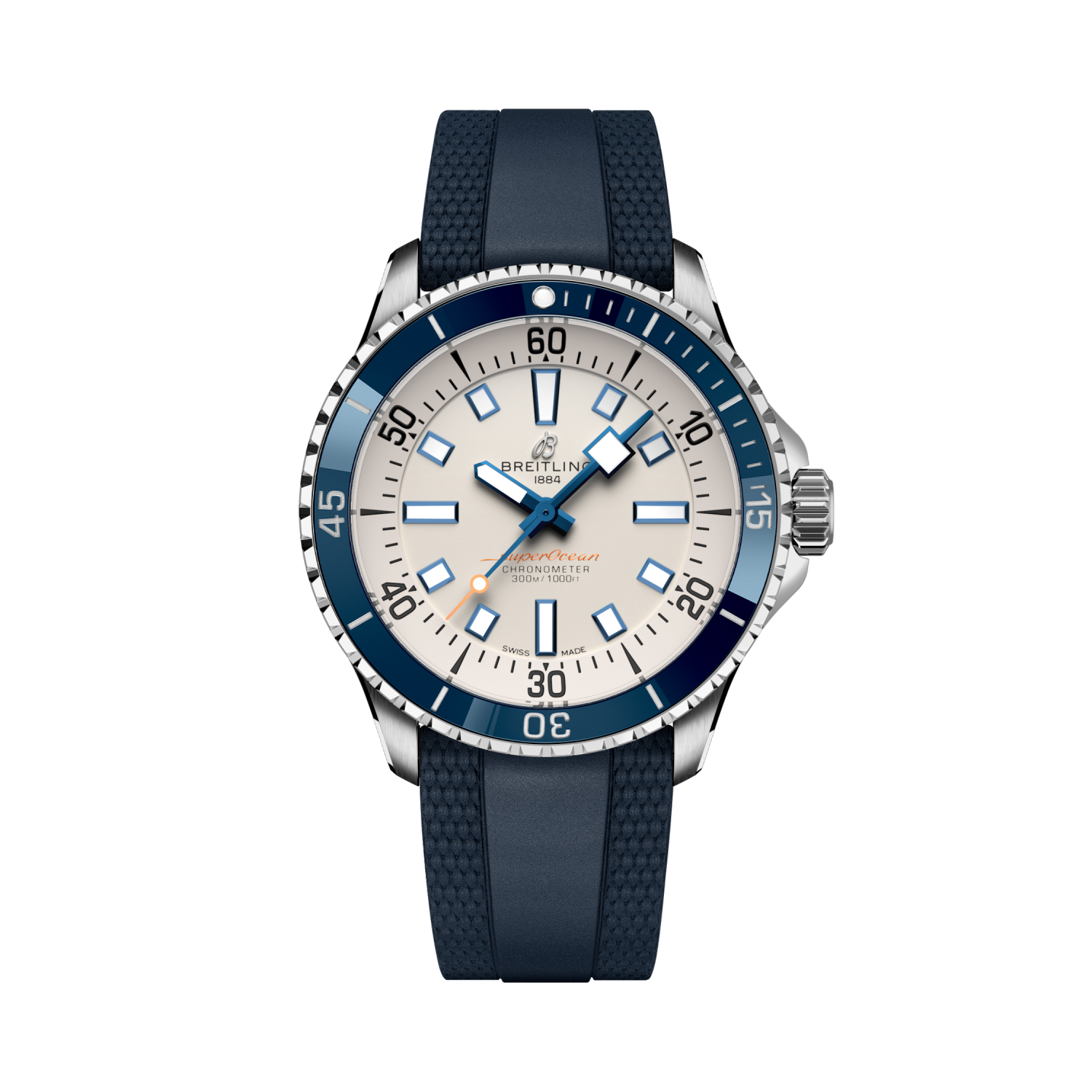 Breitling Superocean Automatic 42 A17375E71G1S1