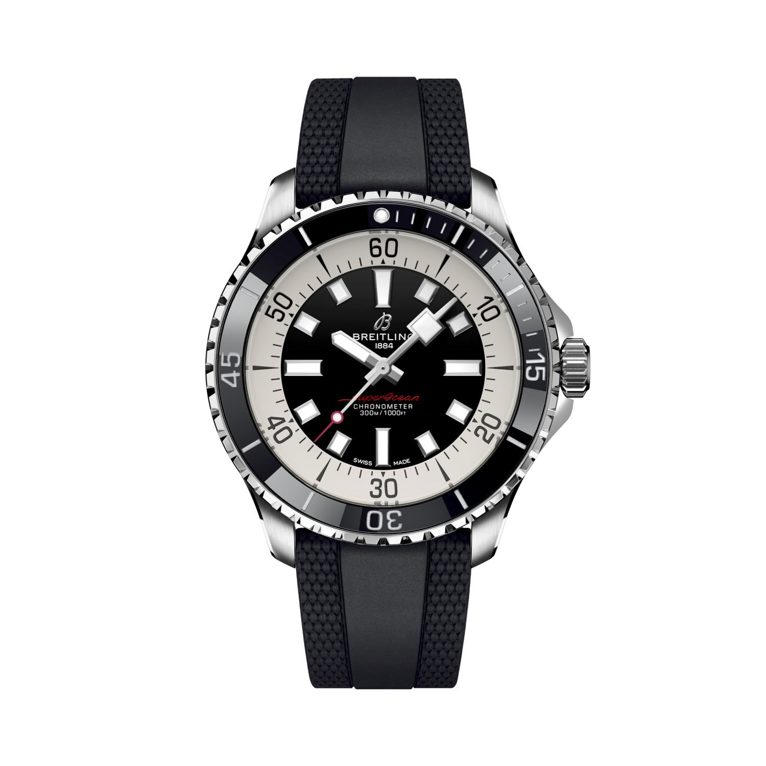 Breitling Superocean Automatic 44 A17376211B1S1