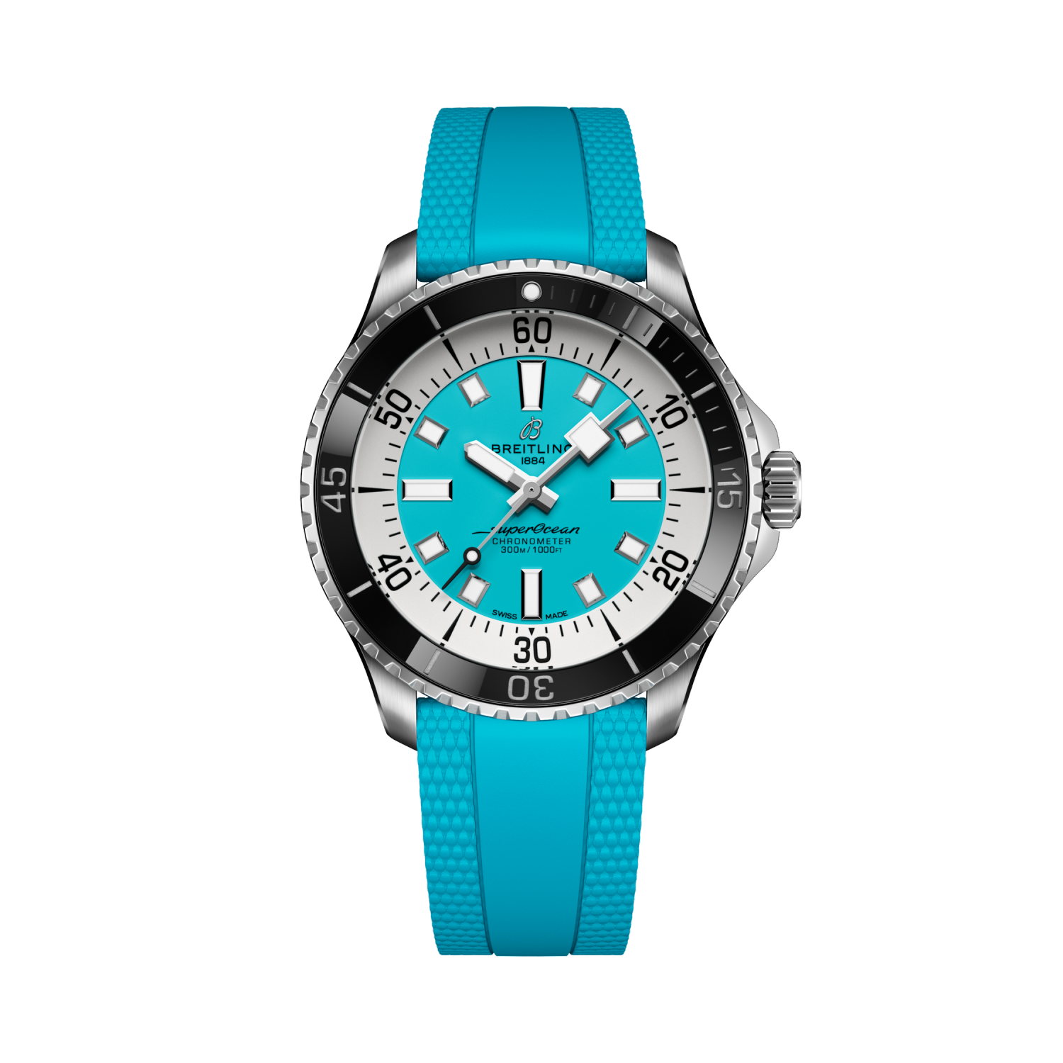 Breitling Superocean Automatic 44 A17376211L2S2