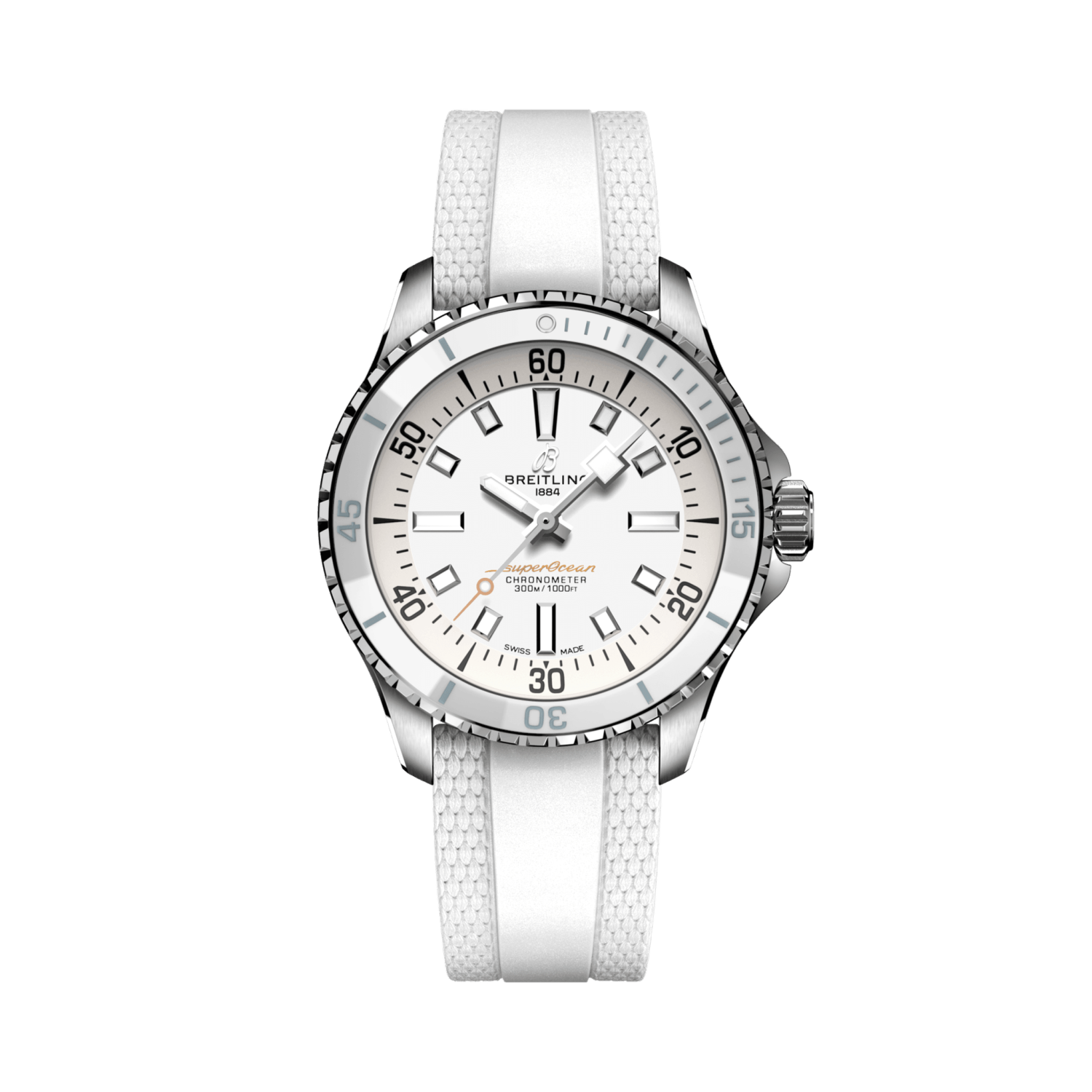 Breitling Superocean Automatic 36 A17377211A1S1