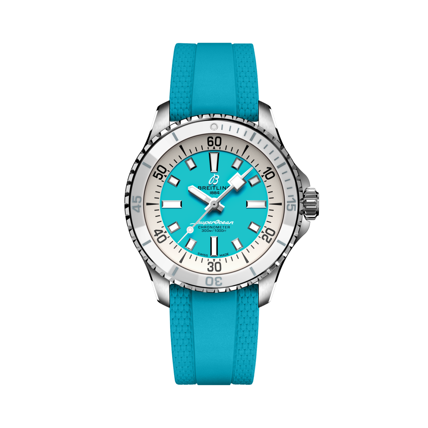 Breitling Superocean Automatic 36 A17377211C1S1