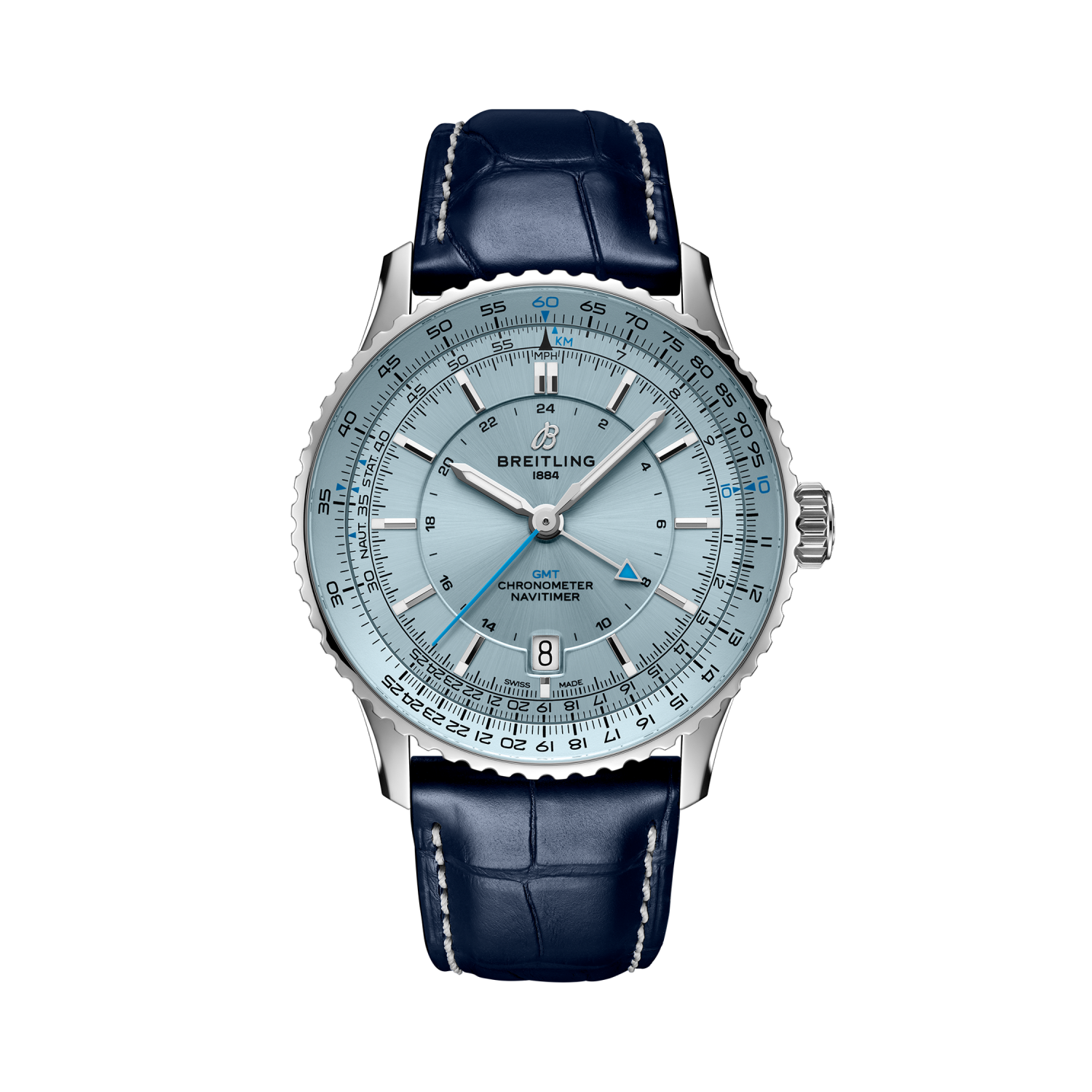 Breitling Navitimer Automatic GMT 41 A32310171C1P1