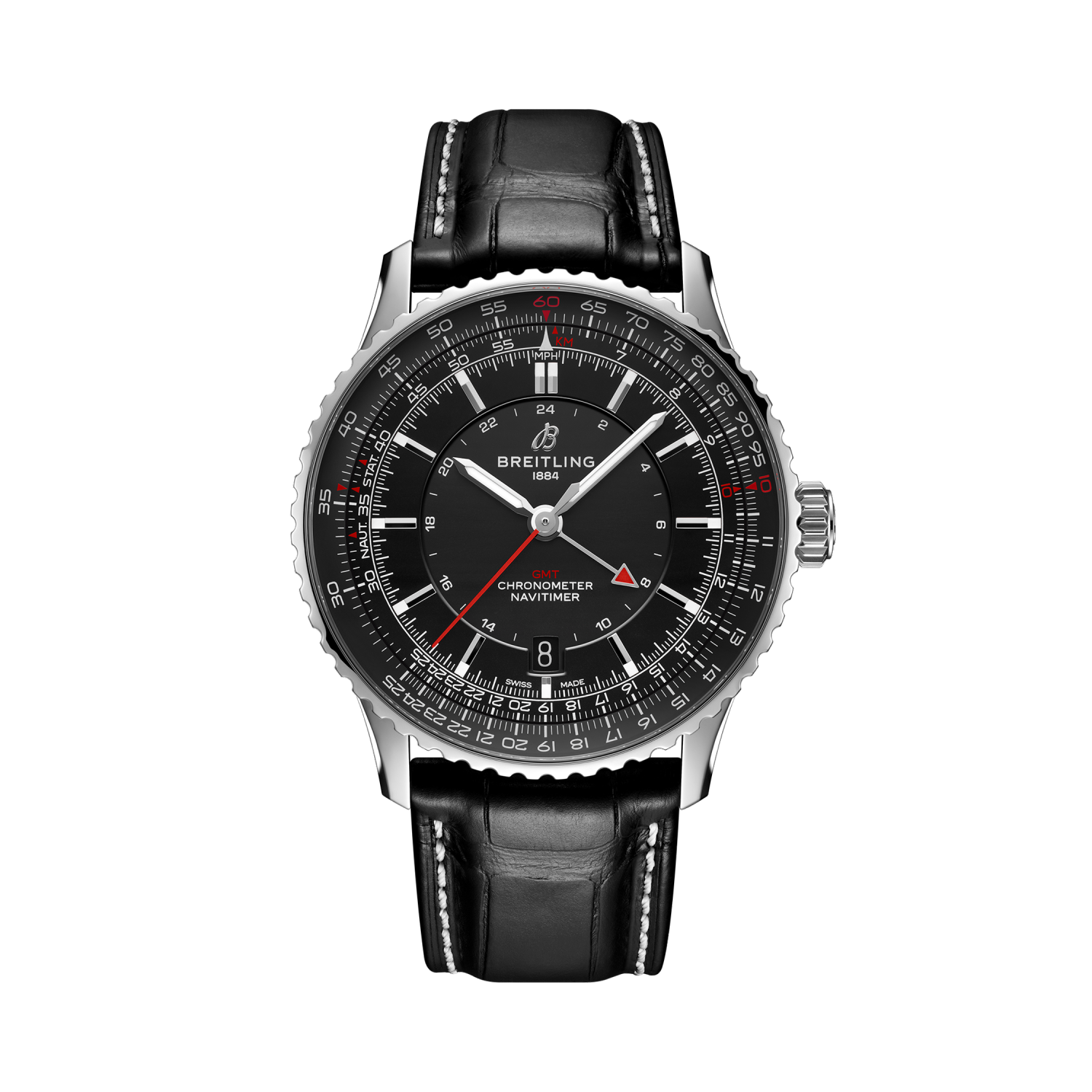 Breitling Navitimer Automatic GMT 41 A32310251B1P1
