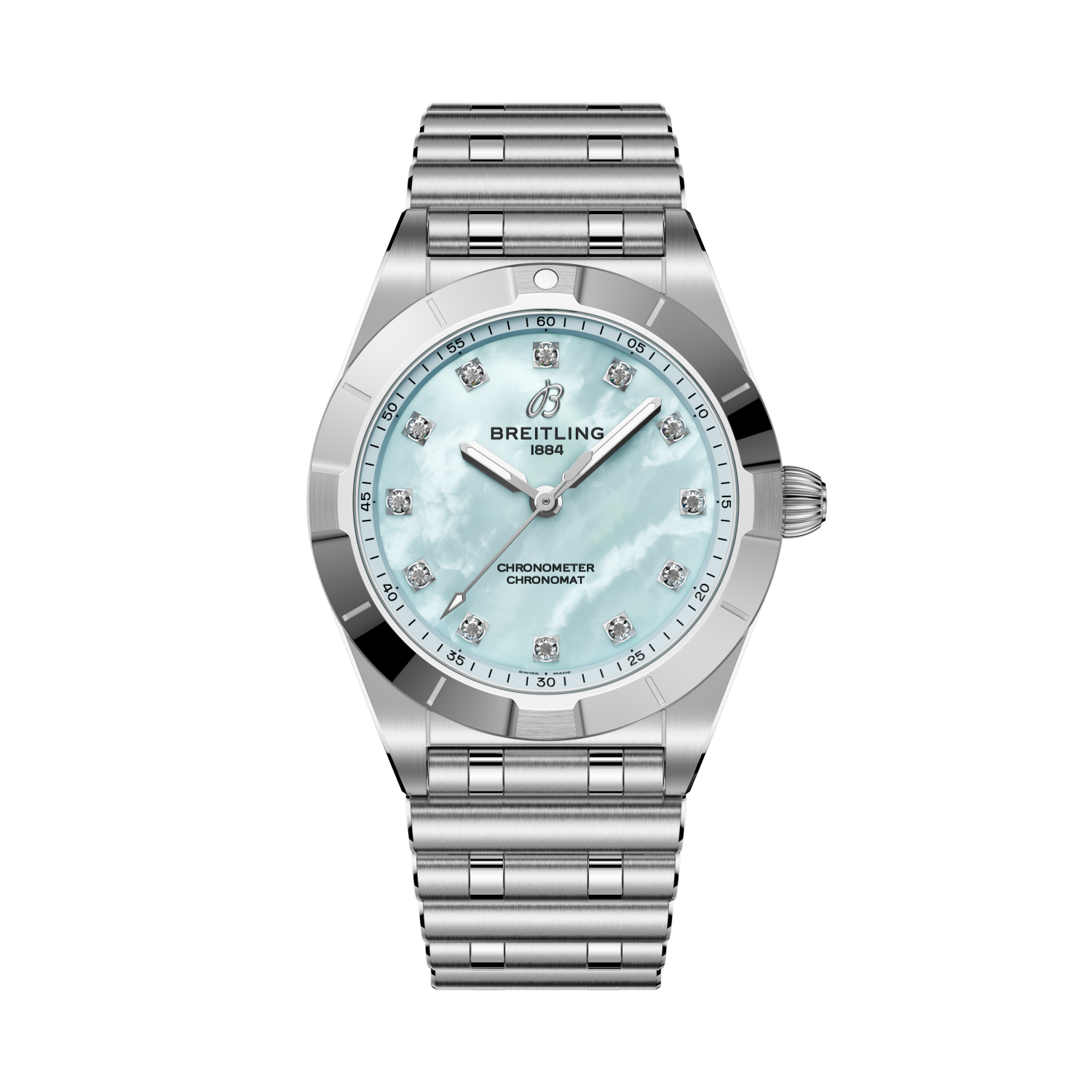 Breitling Chronomat 28 A72310101C1A1