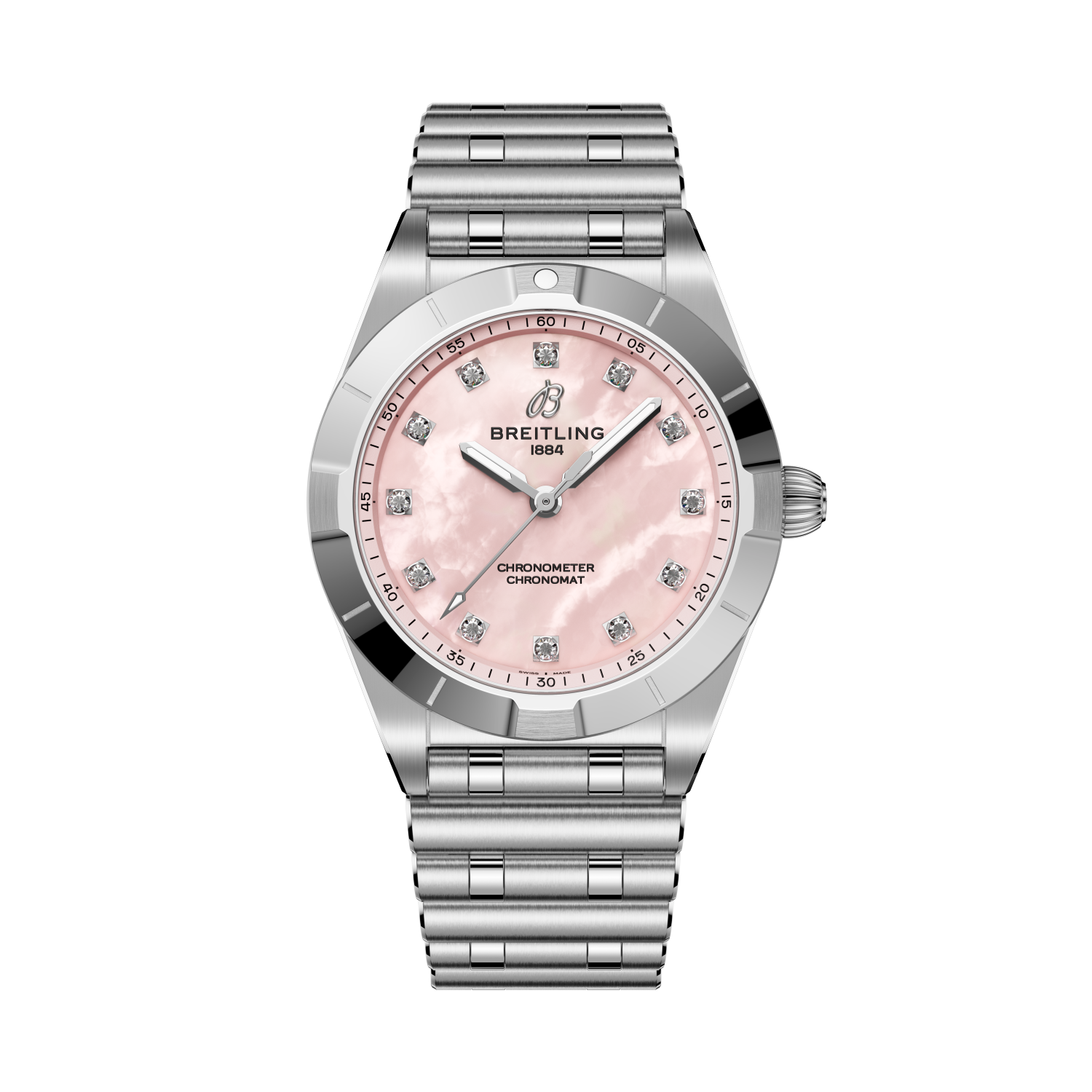 Breitling Chronomat 28 A72310101K1A1