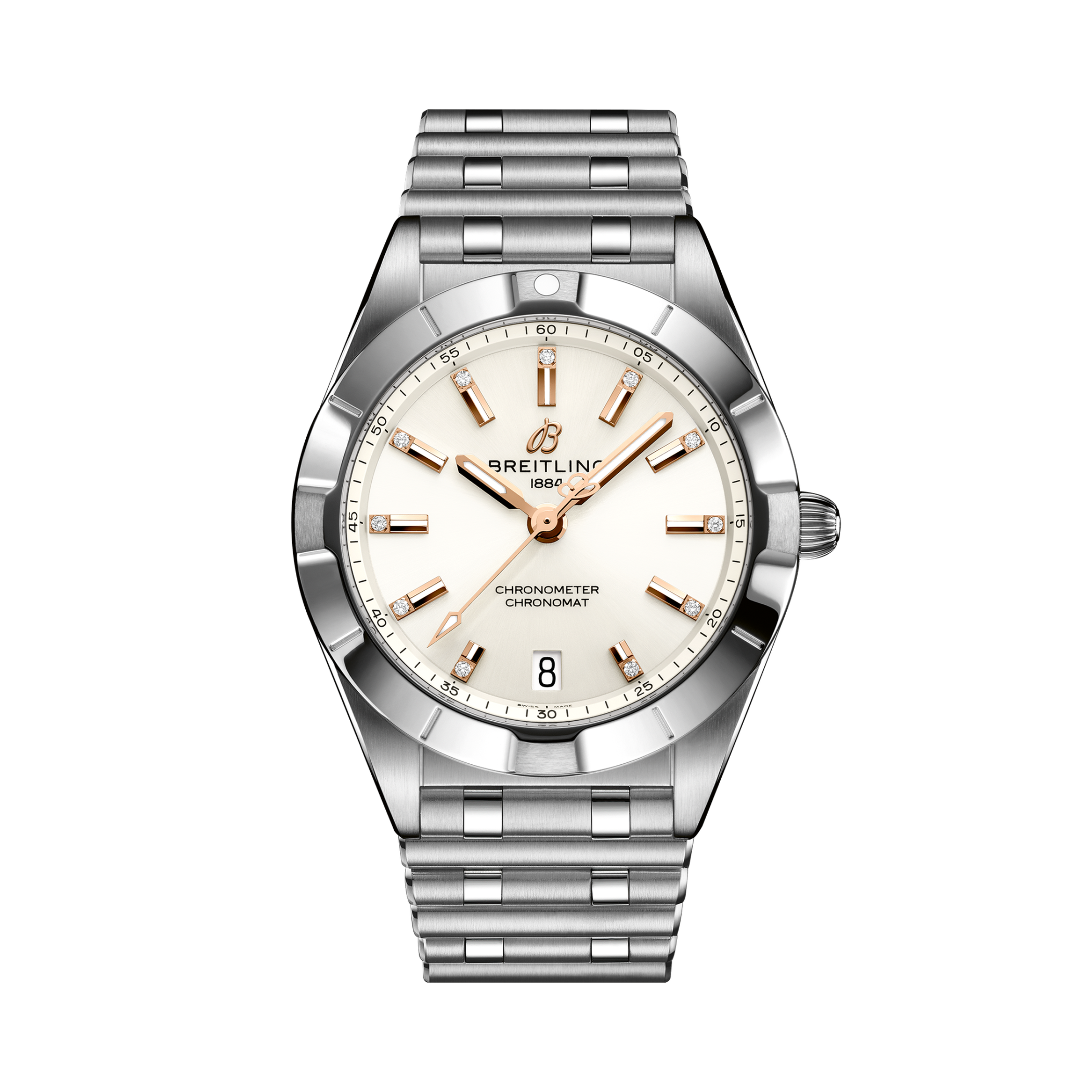Breitling Chronomat 32 A77310101A3A1