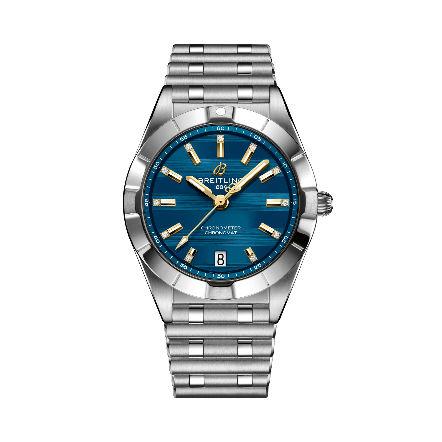 Breitling Chronomat 32 Six Nations Italy A773101B1C1A1