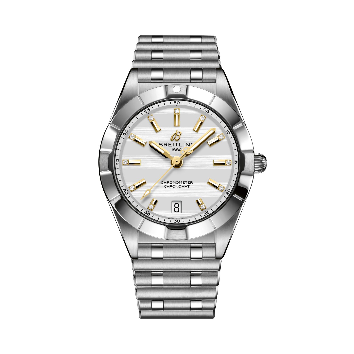 Breitling Chronomat 32 Six Nations England A773105A1A1A1