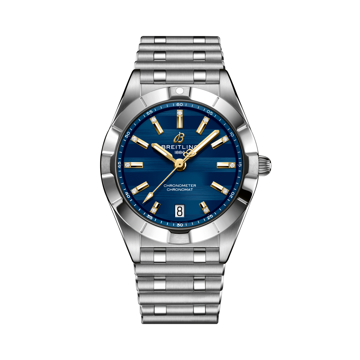 Breitling Chronomat 32 Six Nations Scotland A773106A1C1A1