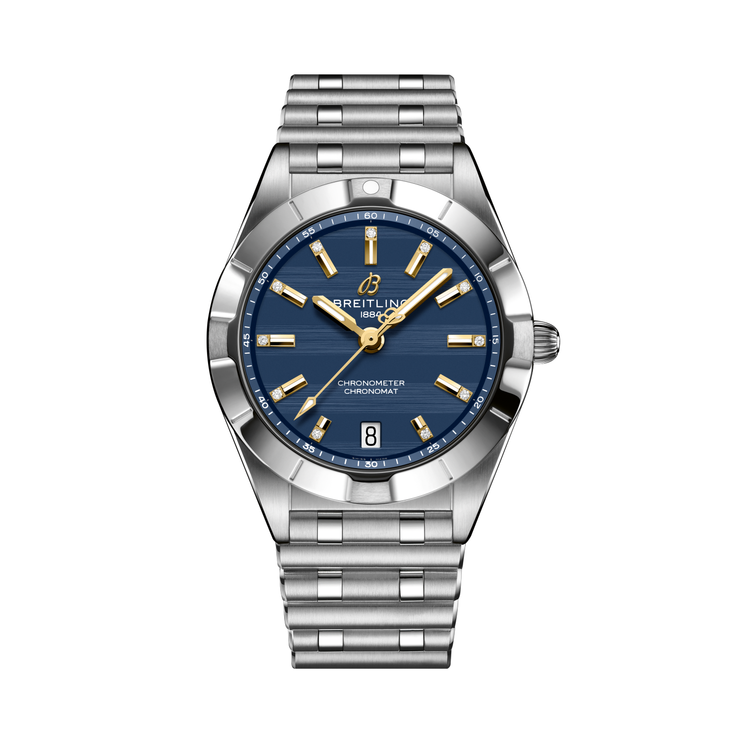 Breitling Chronomat 32 Six Nations France A773109A1C1A1