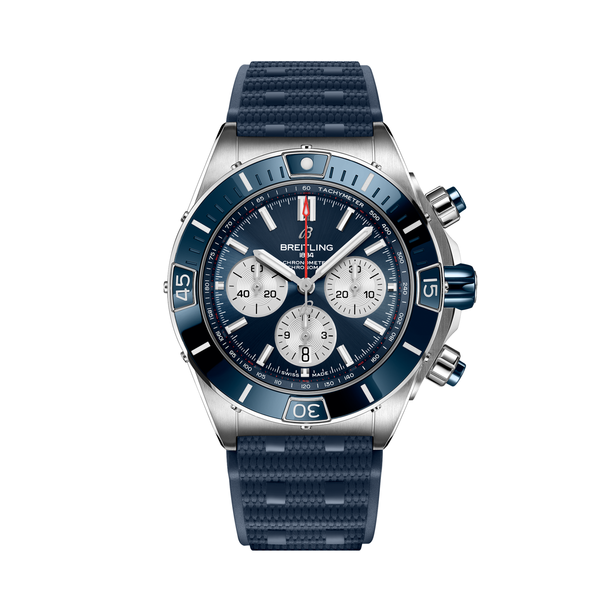 Breitling Super Chronomat B01 44 AB0136161C1S1