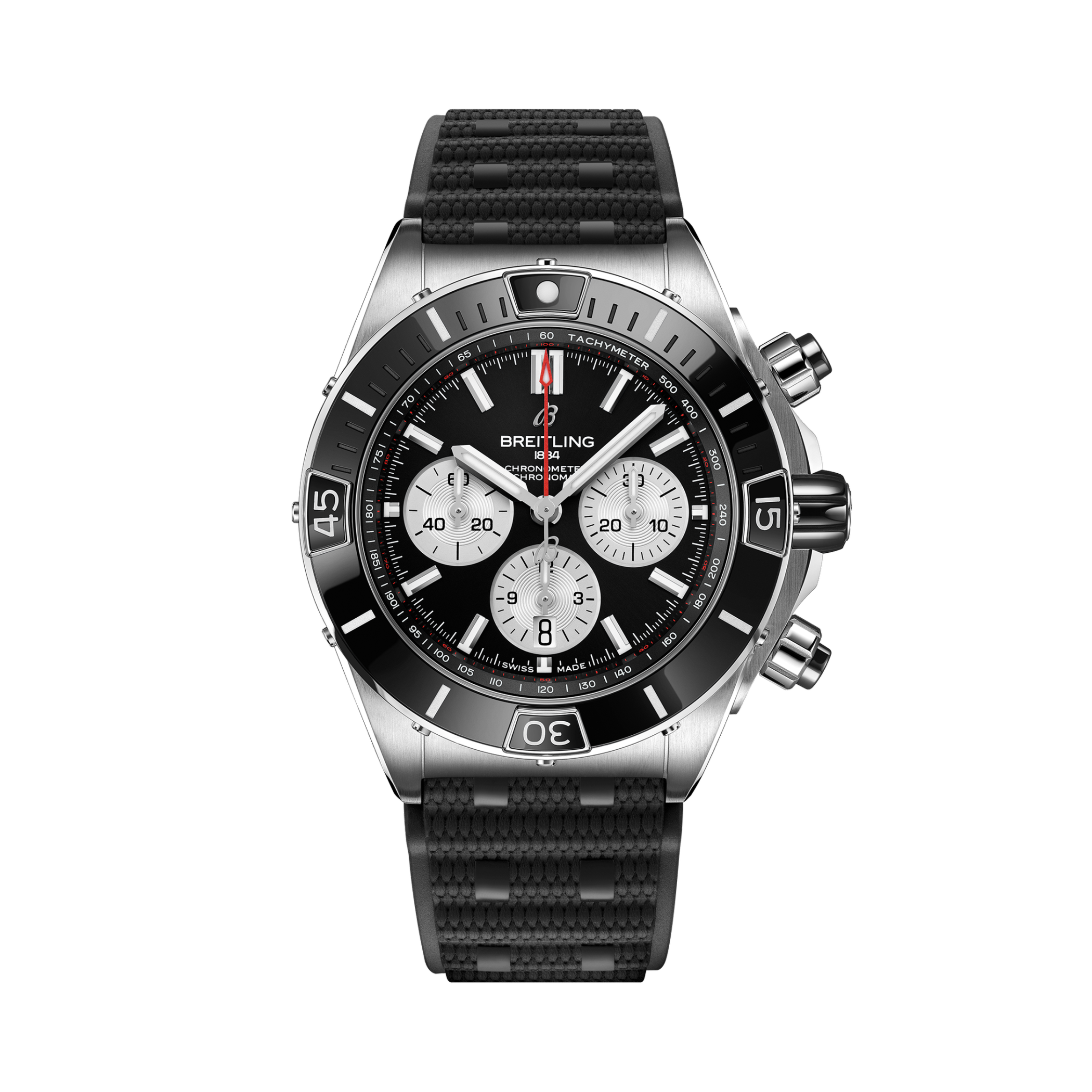 Breitling Super Chronomat B01 44 AB0136251B1S1