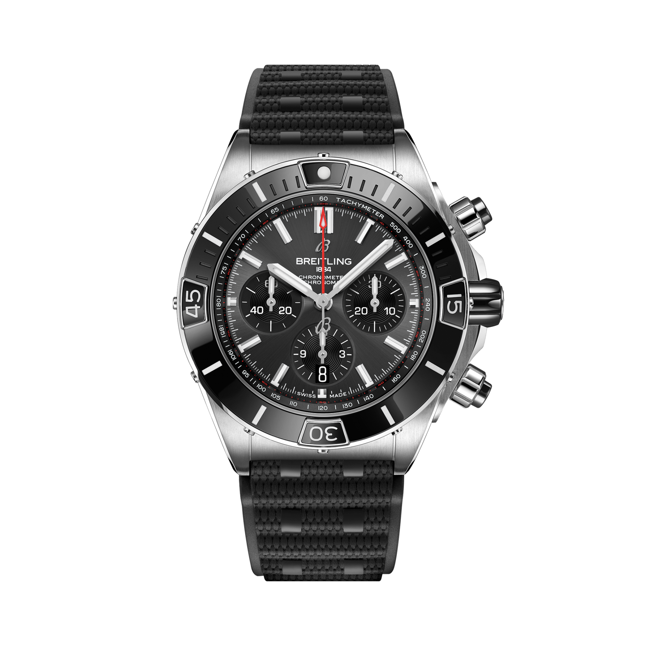 Breitling Super Chronomat B01 44 AB0136251B2S1