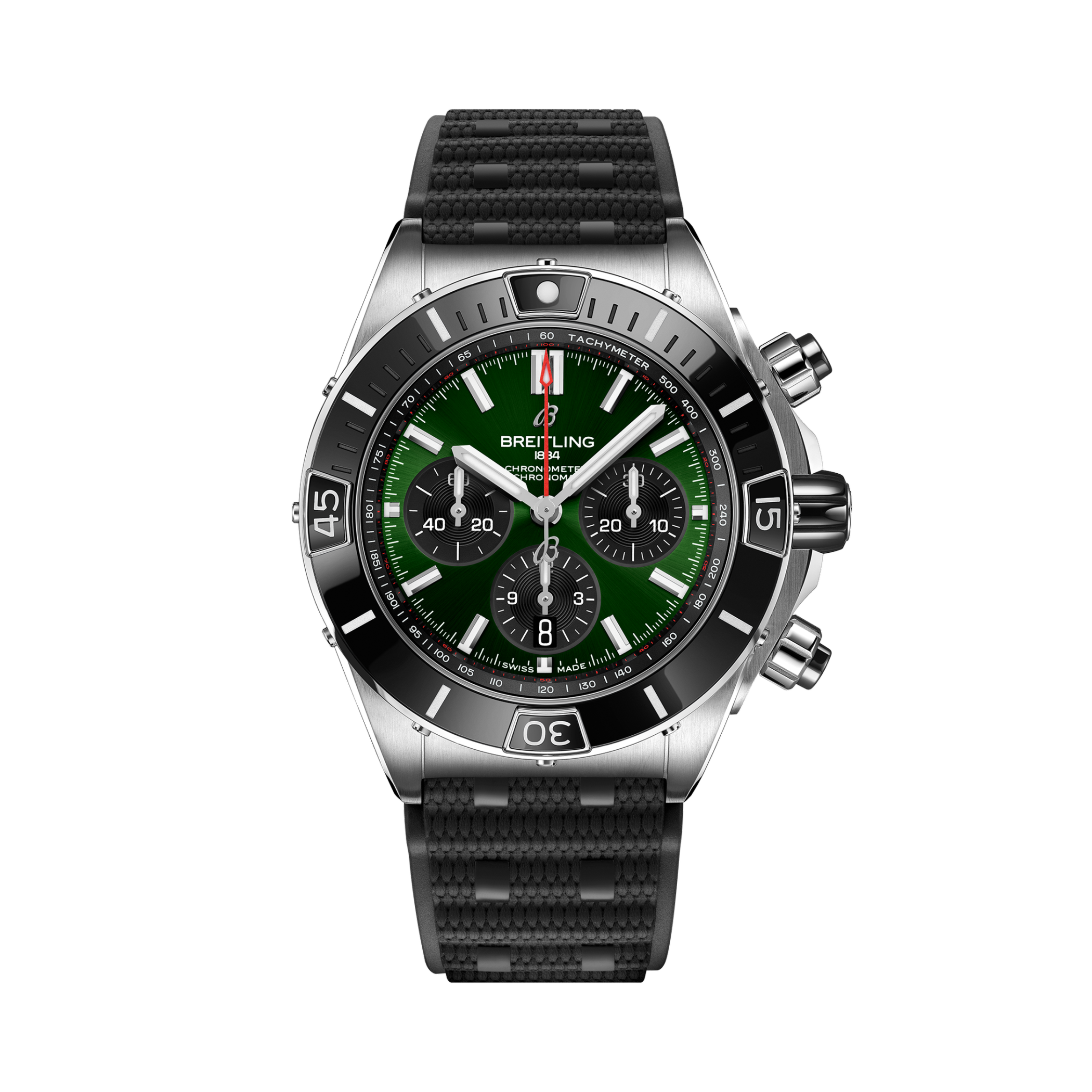 Breitling Super Chronomat B01 44 AB0136251L1S1