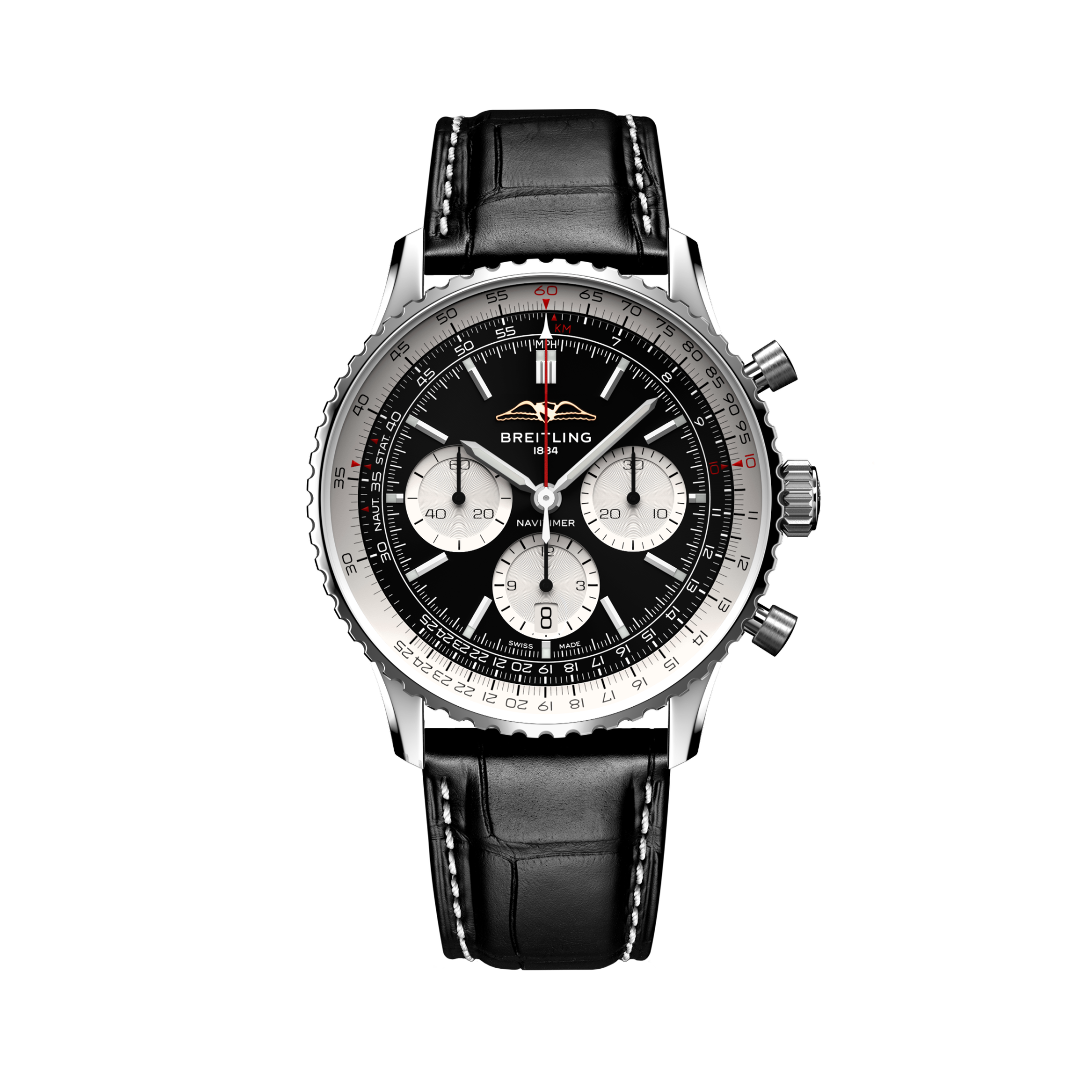 Breitling Navitimer B01 Chronograph 43 AB0138211B1P1