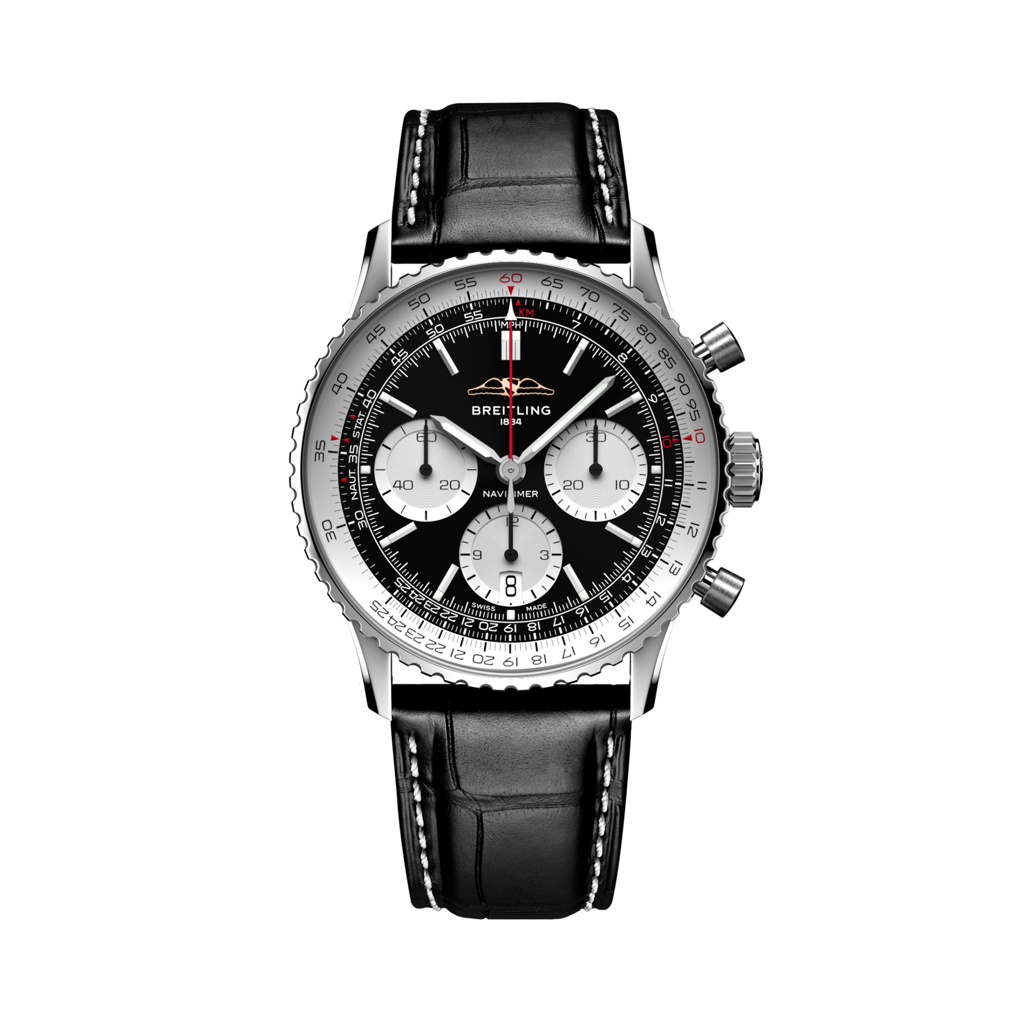 Breitling Navitimer B01 Chronograph 41 AB0139211B1P1