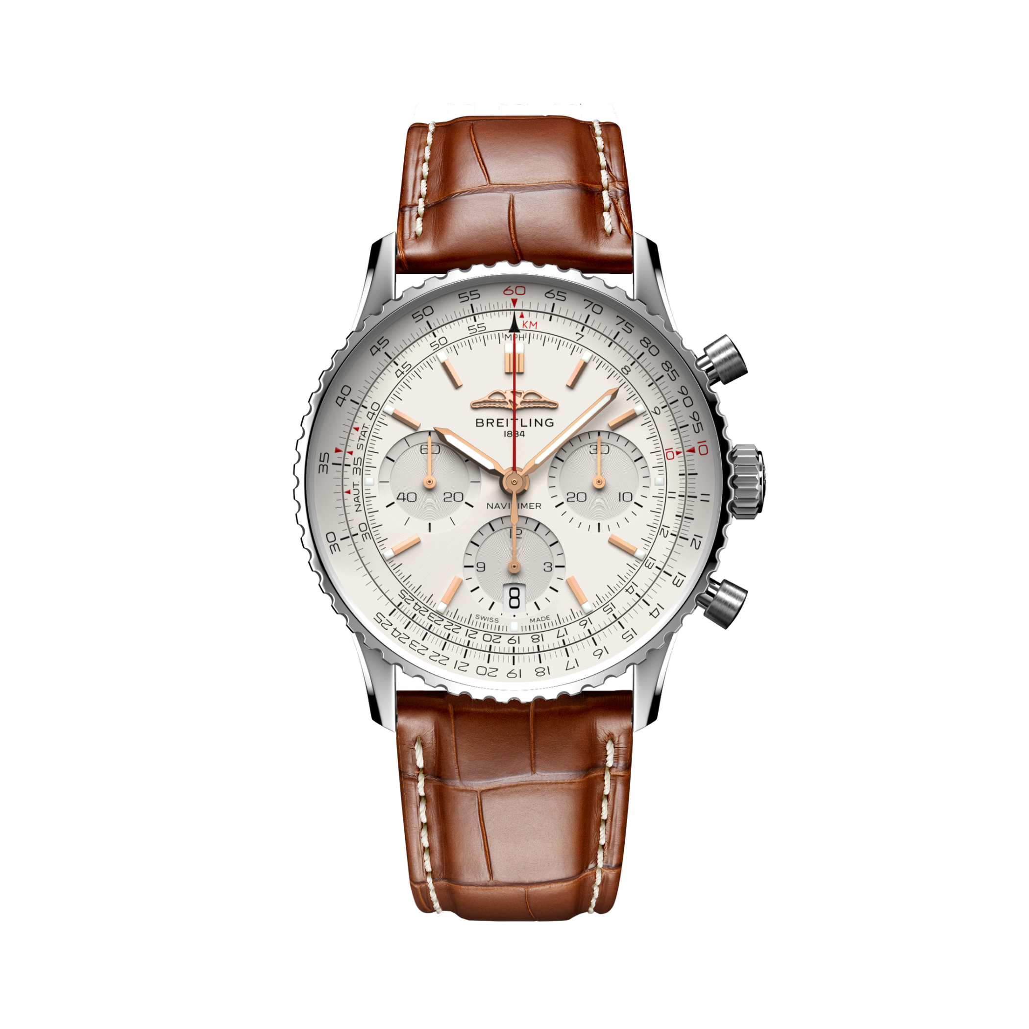 Breitling Navitimer B01 Chronograph 41 AB0139211G1P1