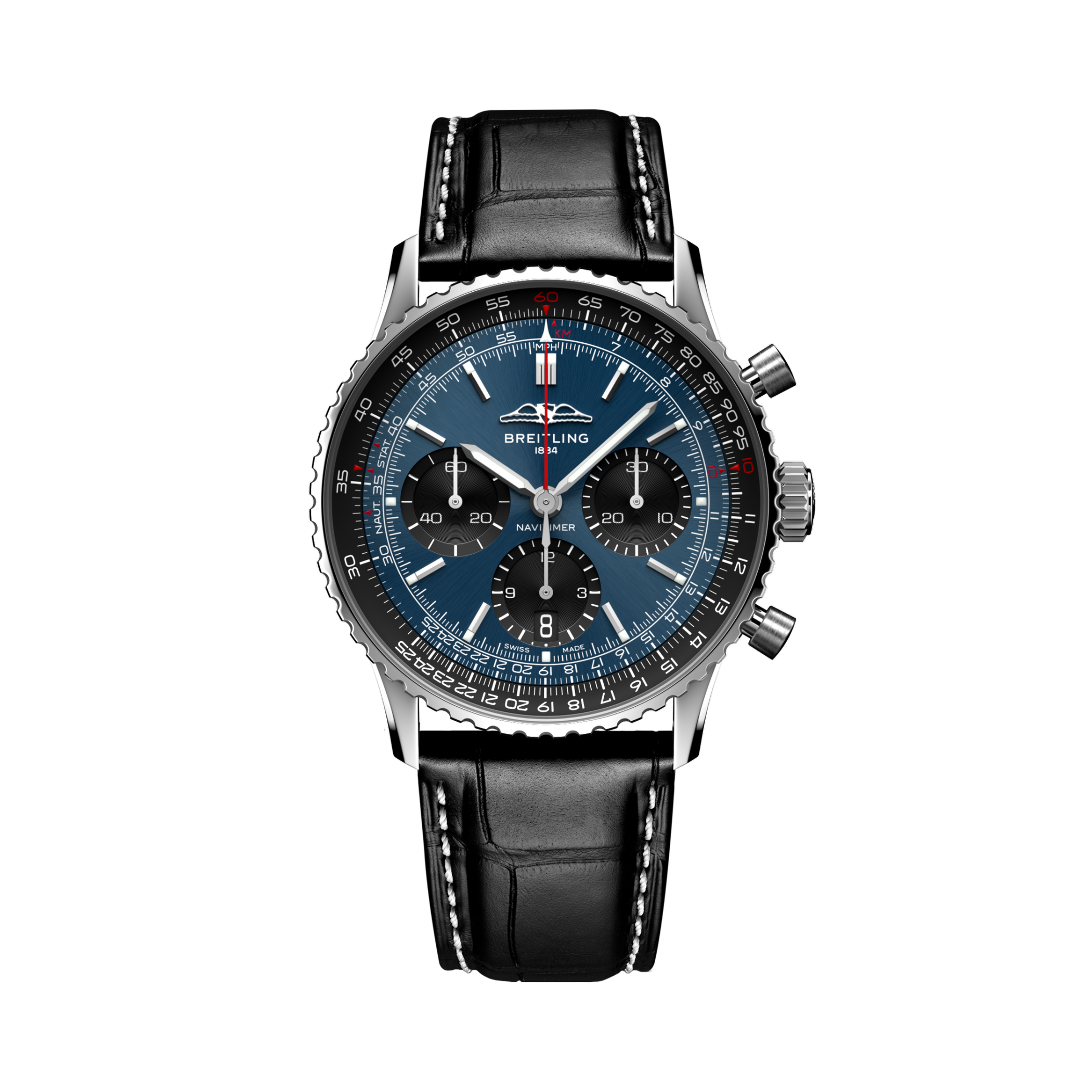 Breitling Navitimer B01 Chronograph 41 AB0139241C1P1