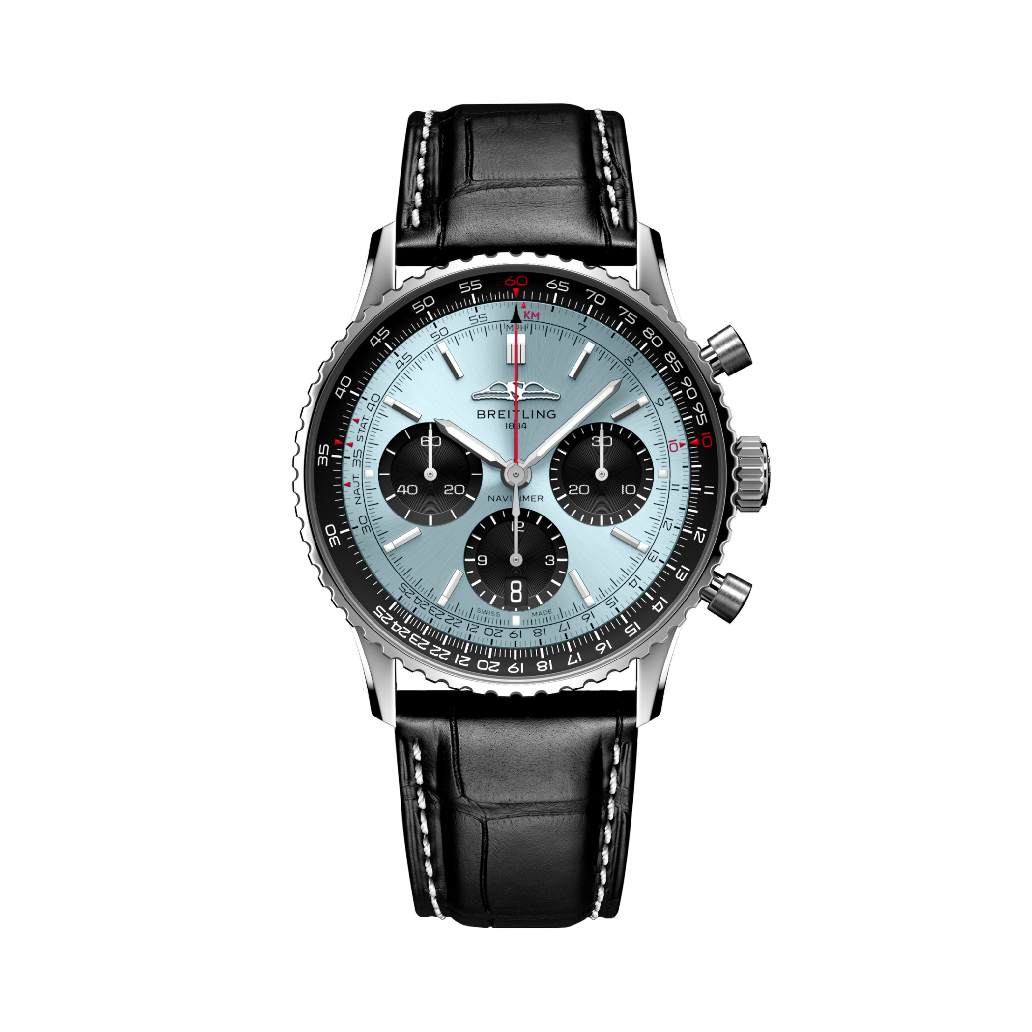 Breitling Navitimer B01 Chronograph 41 AB0139241C2P1