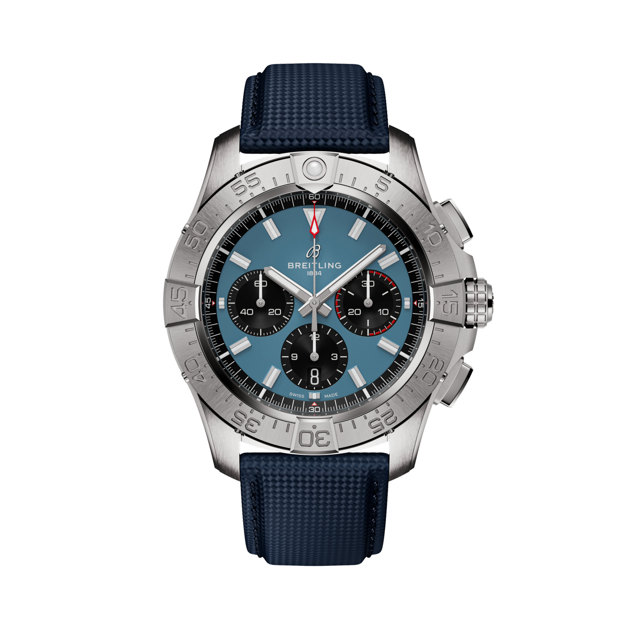 Breitling Avenger B01 Chronograph 44 AB0147101C1X1