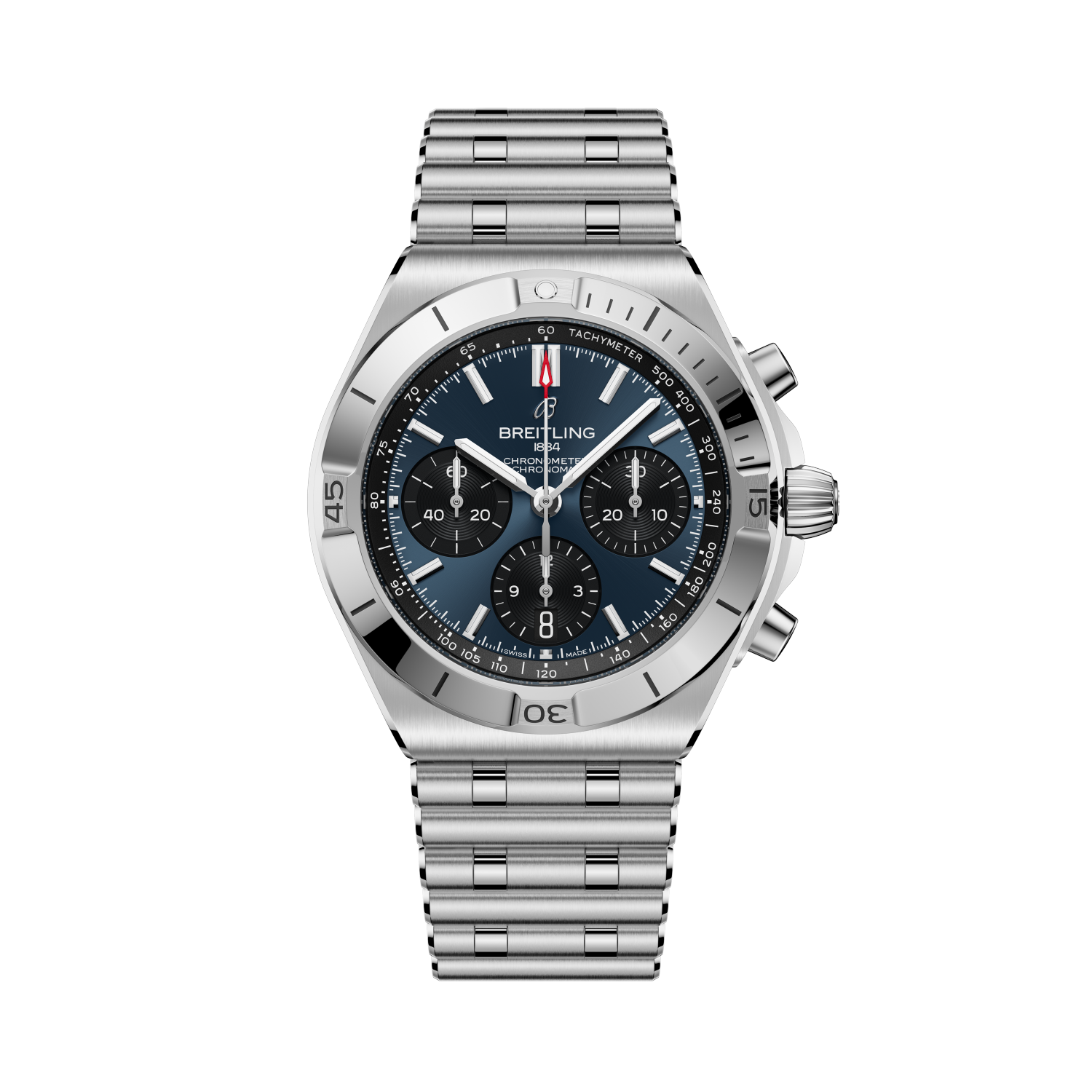 Breitling Chronomat B01 Chronograph 42 AB0158101C1A1