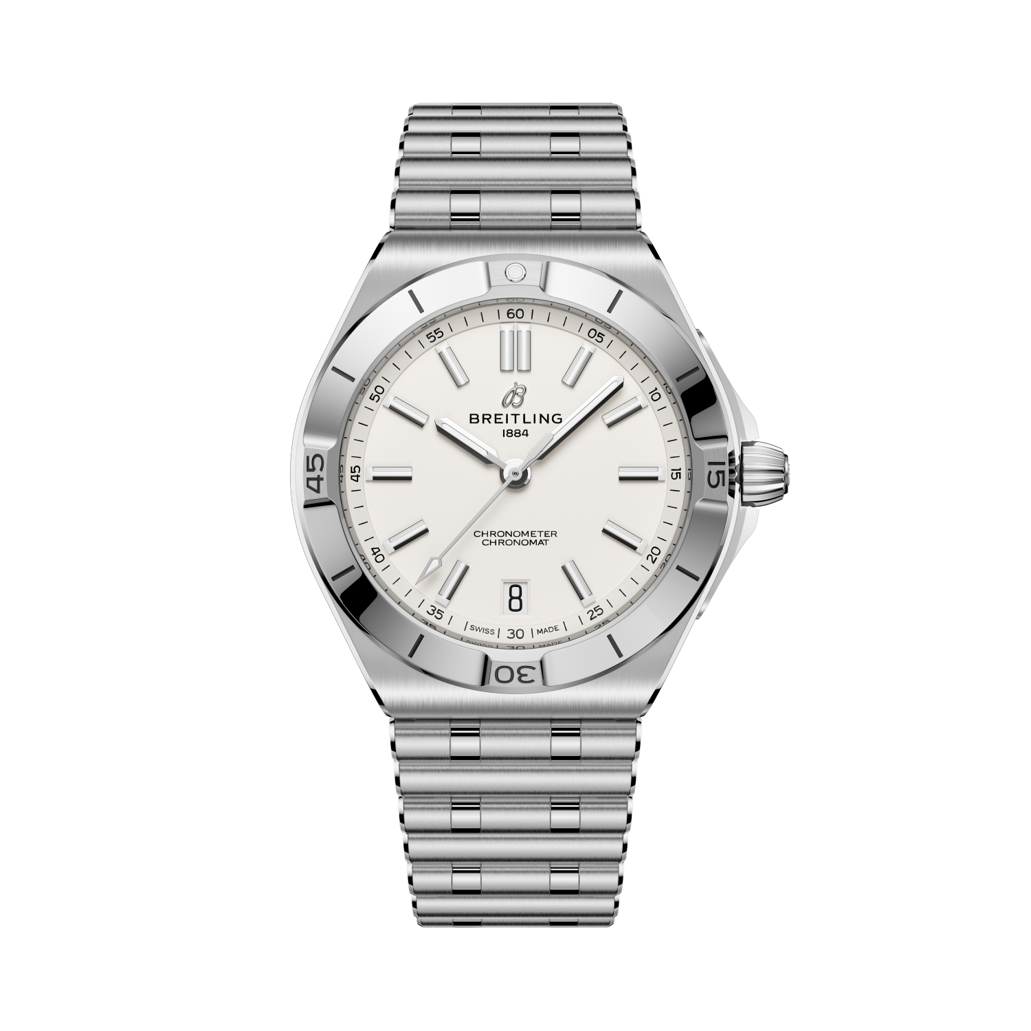 Breitling Chronomat B31 Automatic 40 AB3114101A1A1