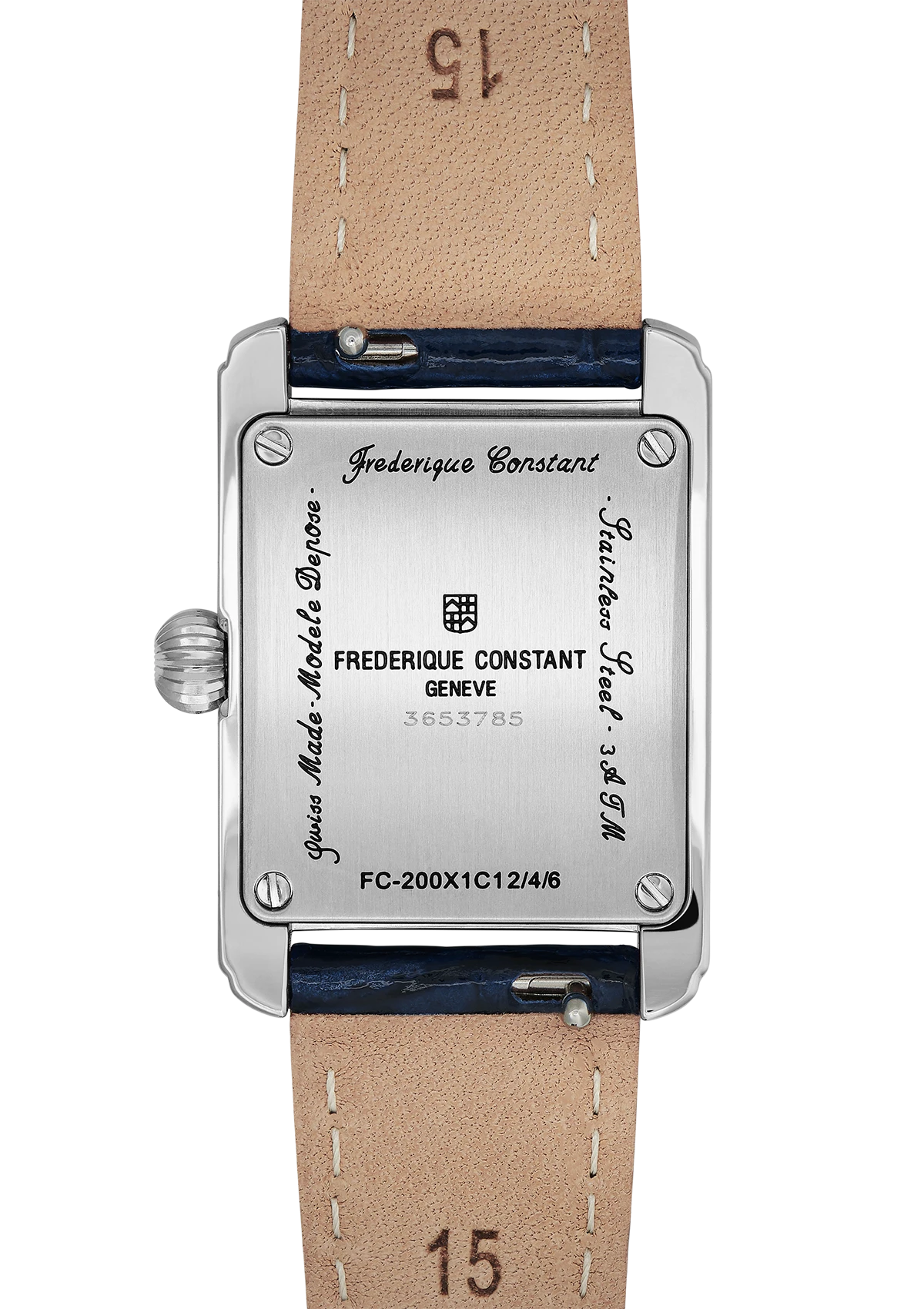 Classics Carree Ladies (FC-200MC26)