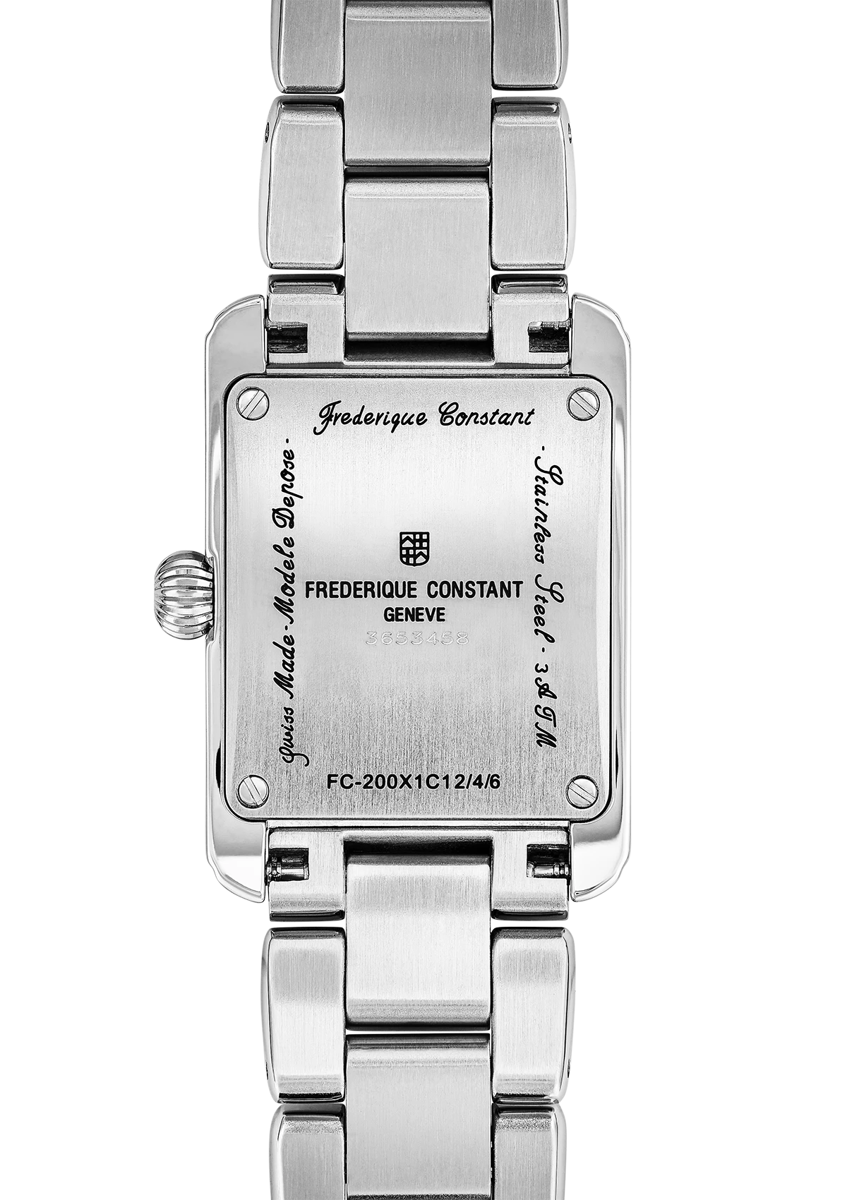 Classics Carree Ladies (FC-200MC26B)
