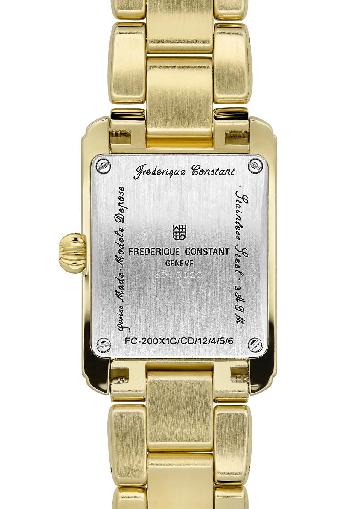 Classics Carree Ladies (FC-200MCDC25B)