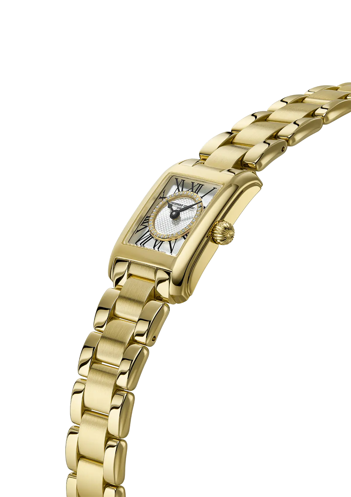 Classics Carree Ladies (FC-200MCDC25B)