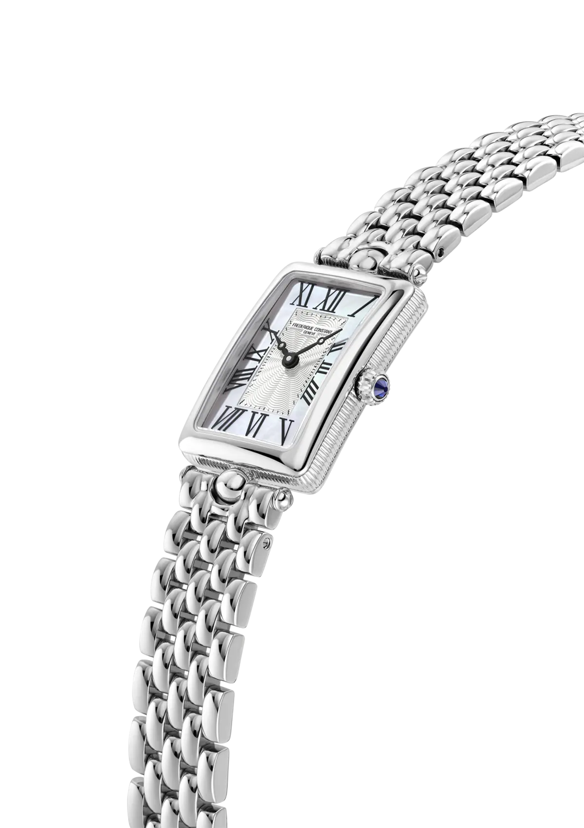 Classics Art Deco Carree (FC-200MPW2AC6B)
