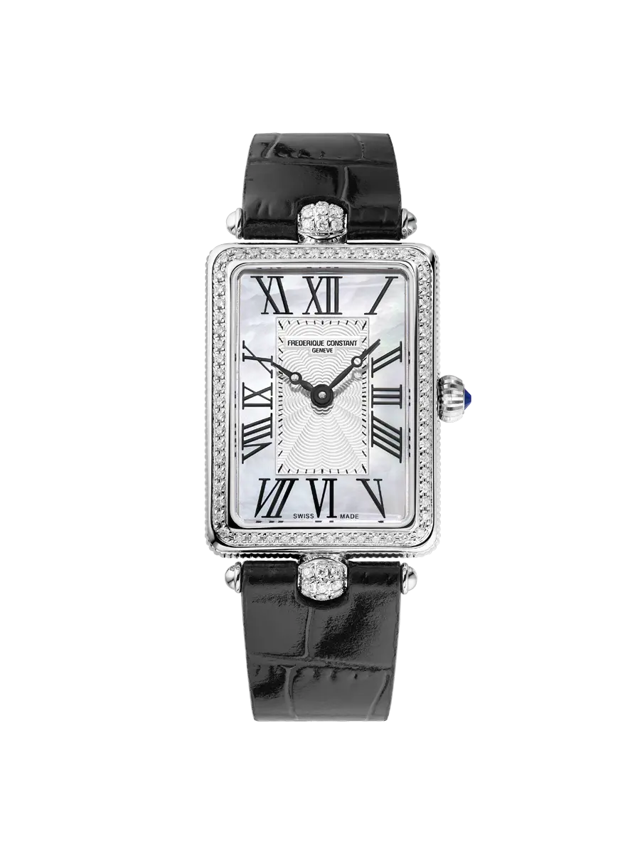 Classics Art Deco Carree (FC-200MPW2ACD6)