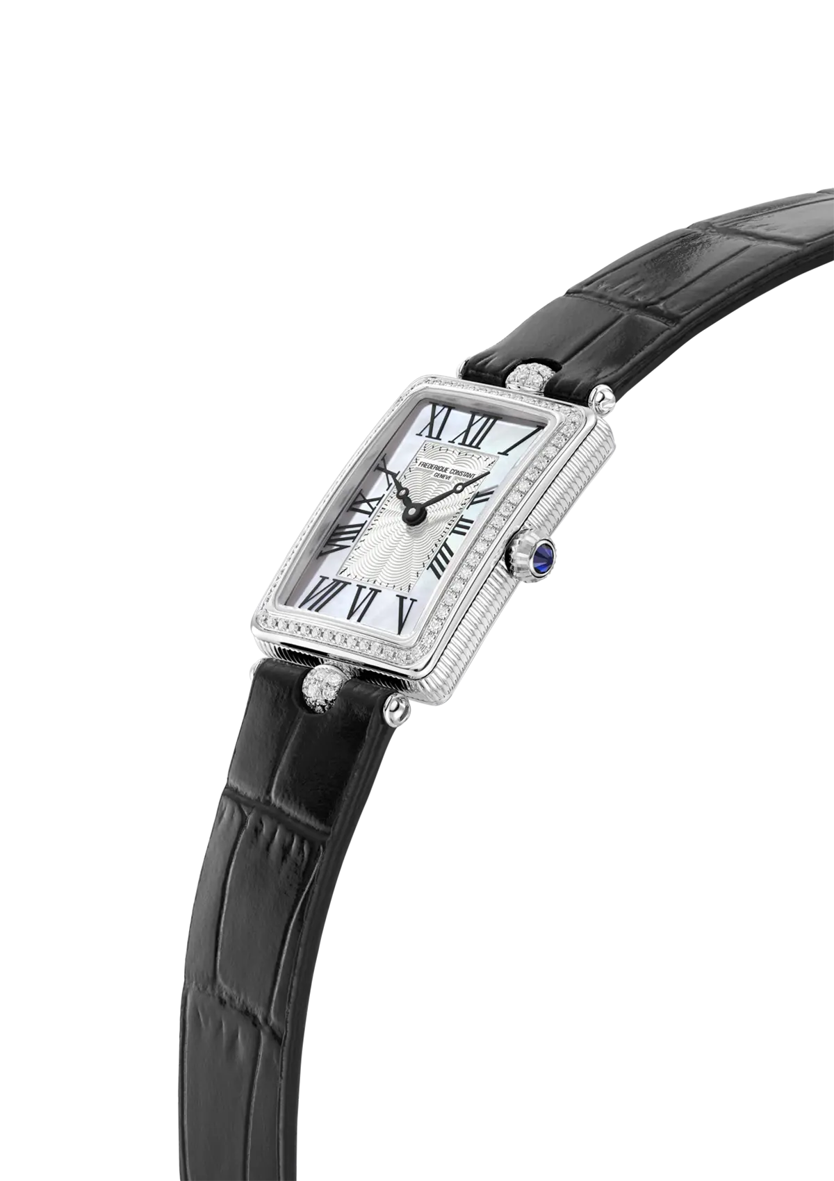 Classics Art Deco Carree (FC-200MPW2ACD6)
