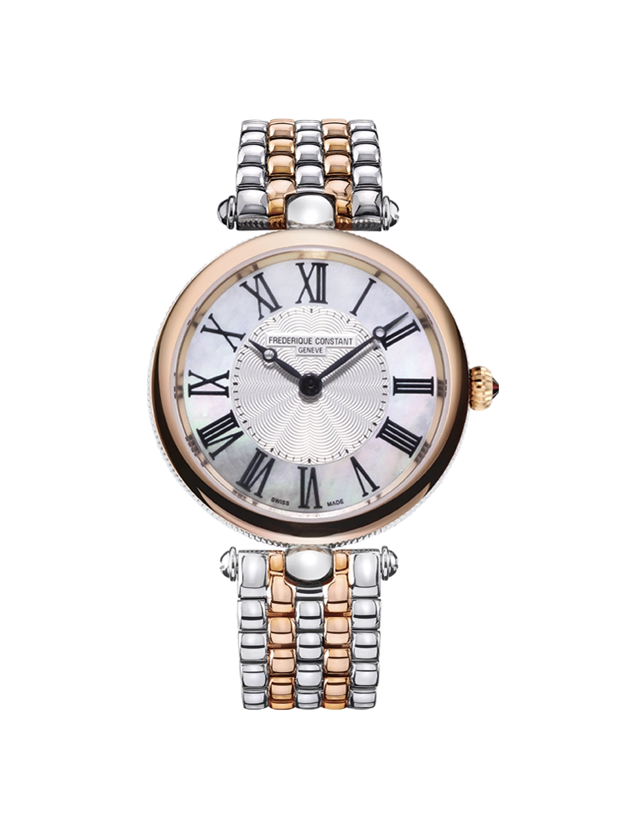 Classics Art Deco Round (FC-200MPW2AR2B)