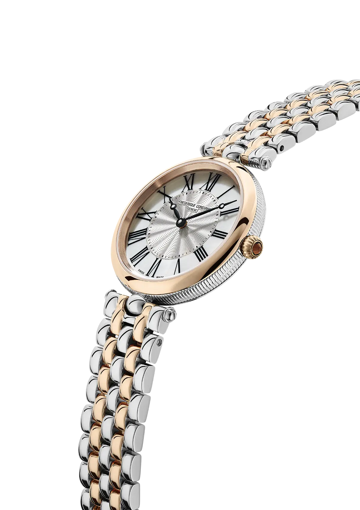 Classics Art Deco Round (FC-200MPW2AR2B)