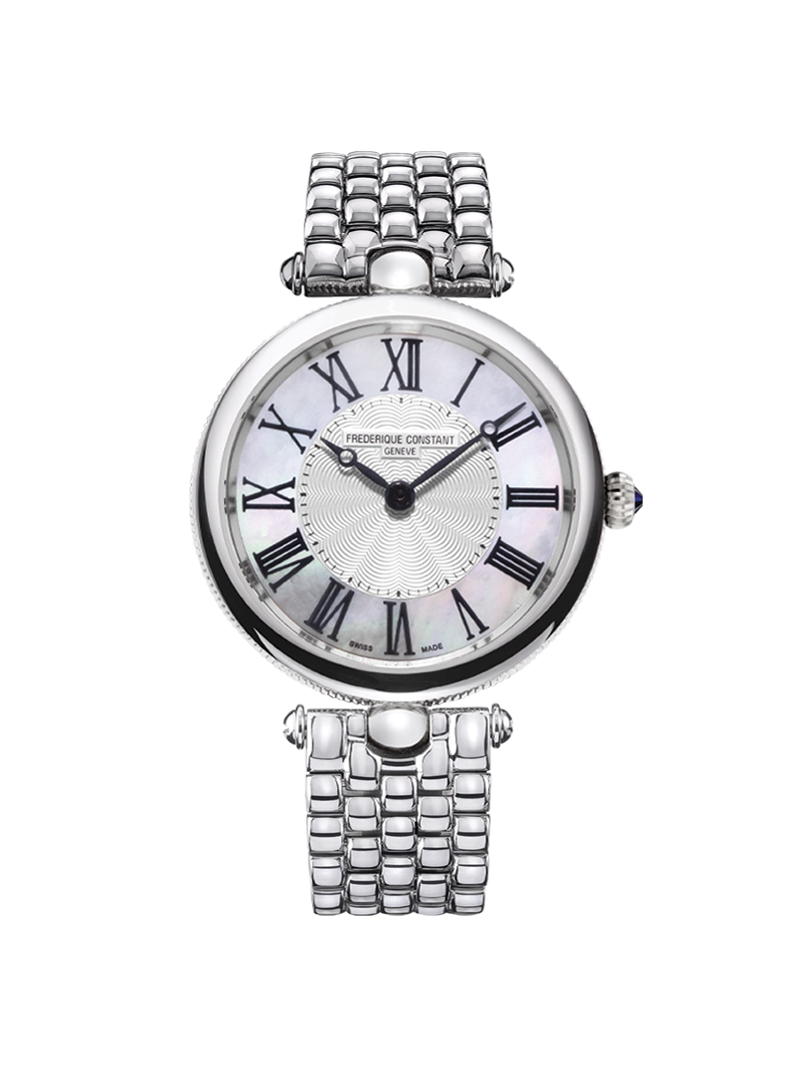 Classics Art Deco Round (FC-200MPW2AR6B)