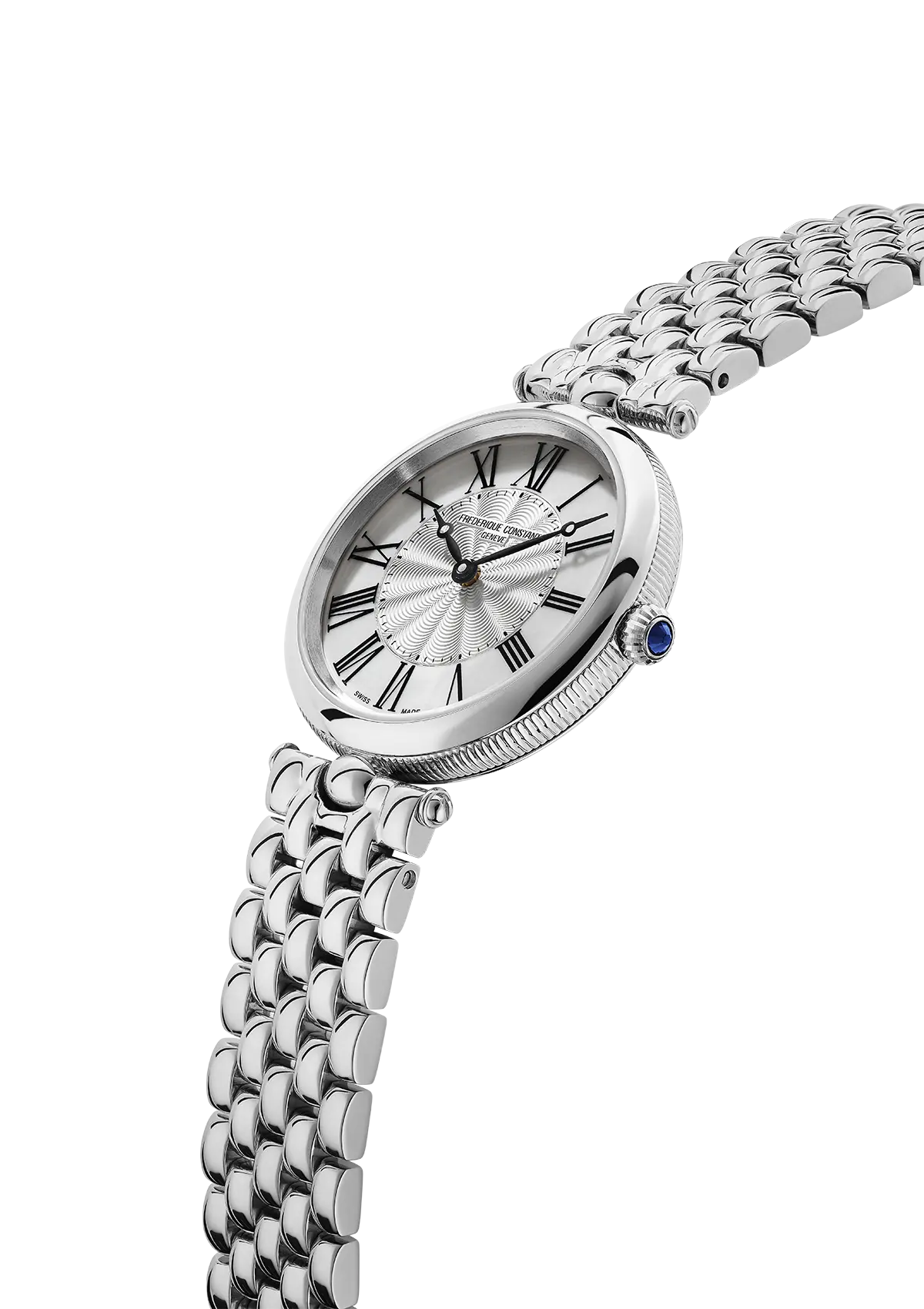 Classics Art Deco Round (FC-200MPW2AR6B)