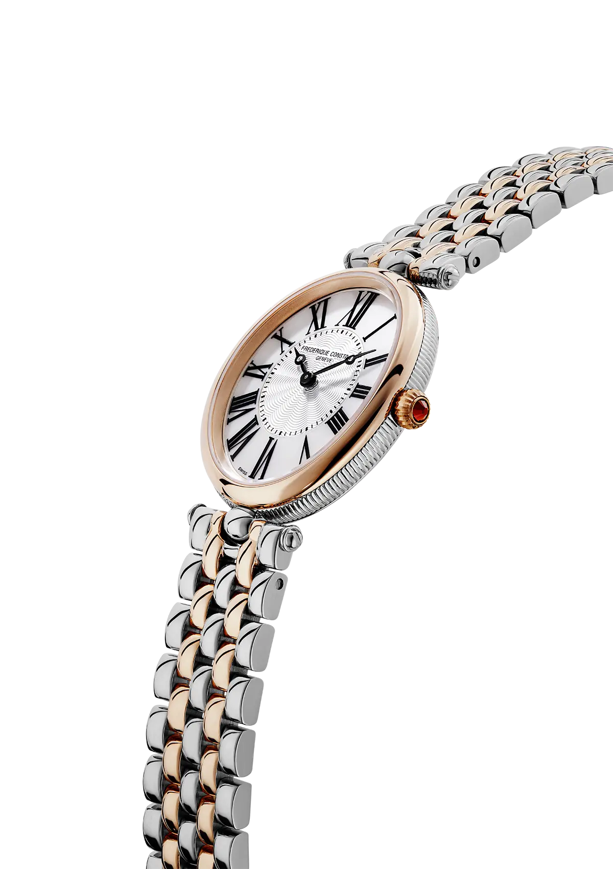 Classics Art Deco Oval (FC-200MPW2V2B)