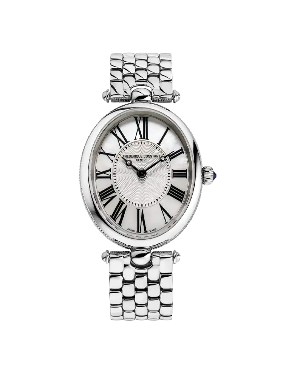 Classics Art Deco Oval (FC-200MPW2V6B)