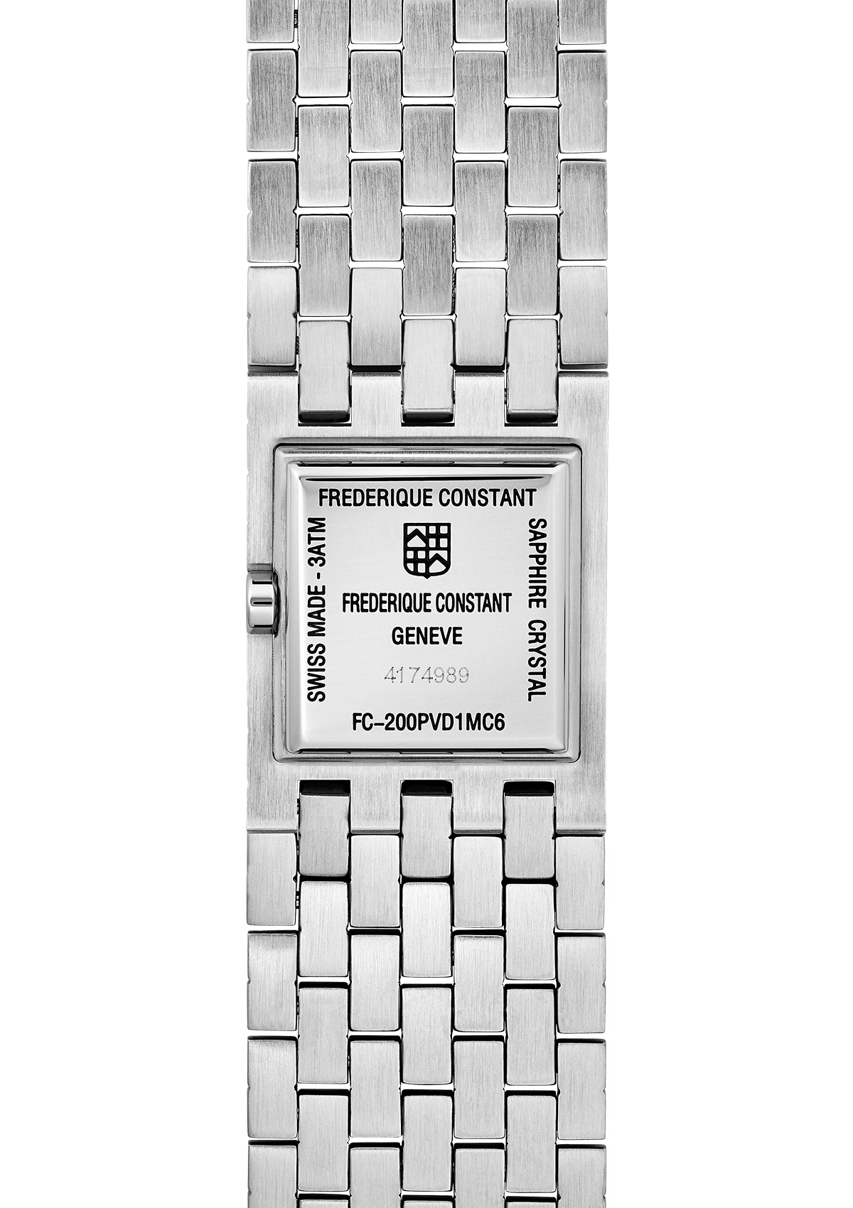 Classics Manchette (FC-200PVD1MC6B)