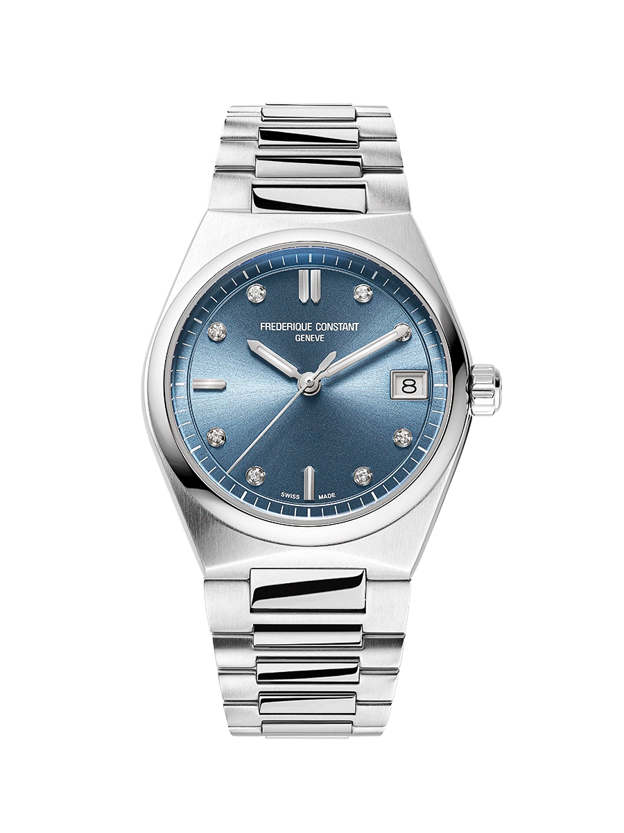 Highlife Ladies Quartz (FC-240LND2NH26B)