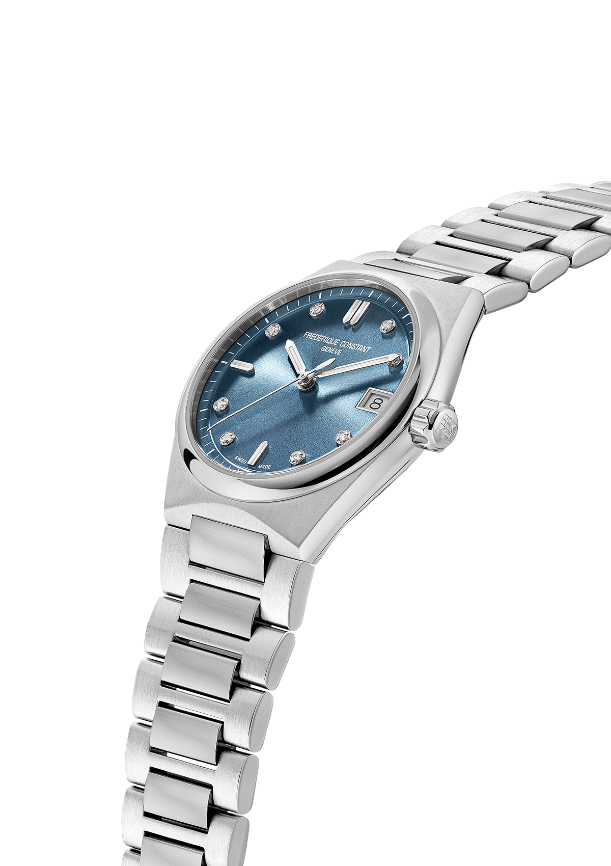 Highlife Ladies Quartz (FC-240LND2NH26B)