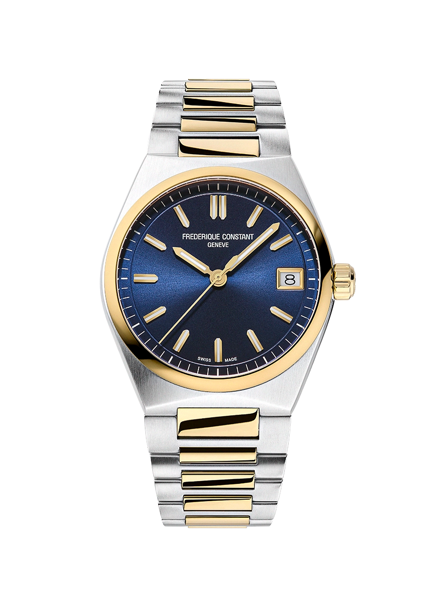 Highlife Ladies Quartz (FC-240N2NH3B)