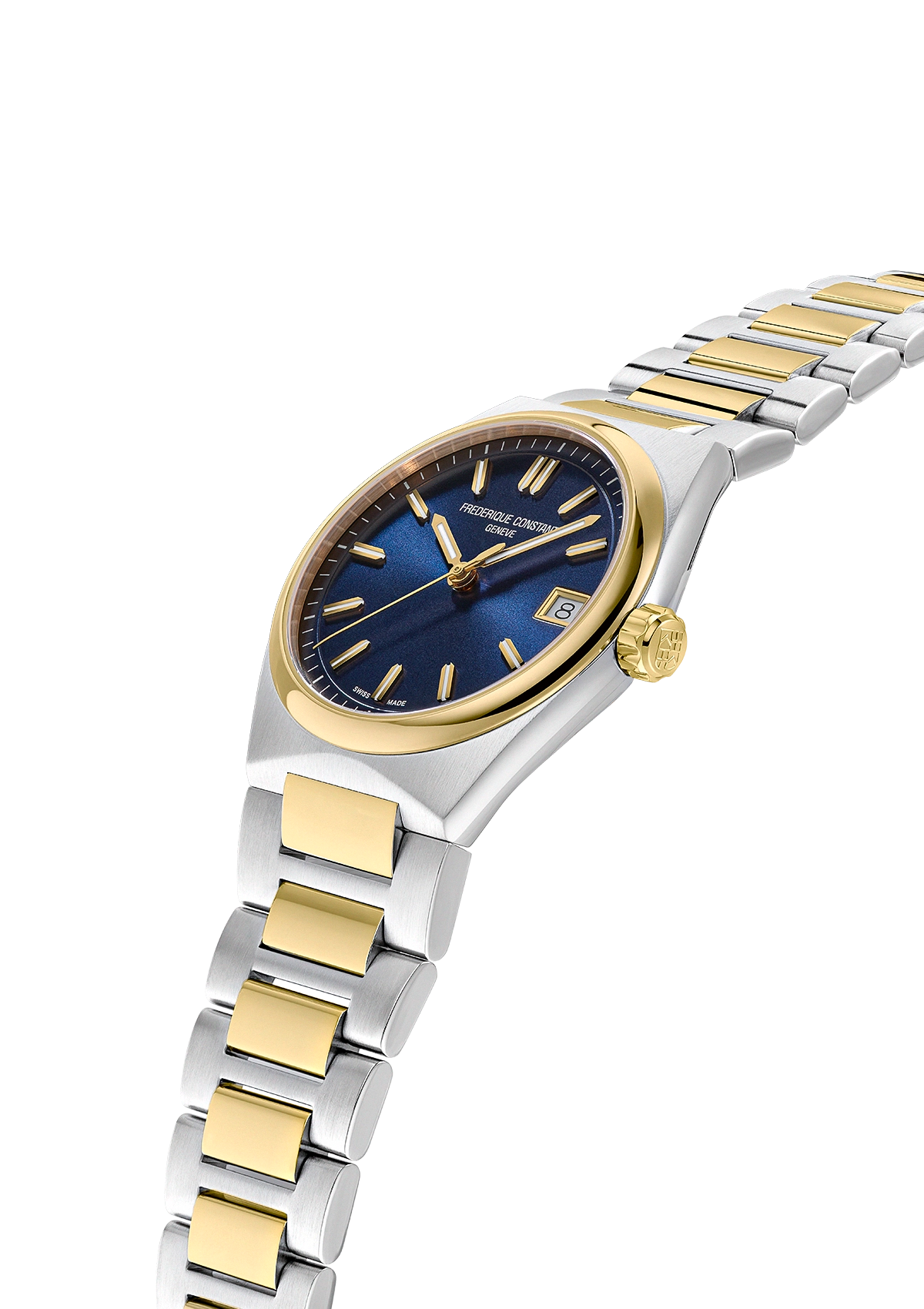 Highlife Ladies Quartz (FC-240N2NH3B)
