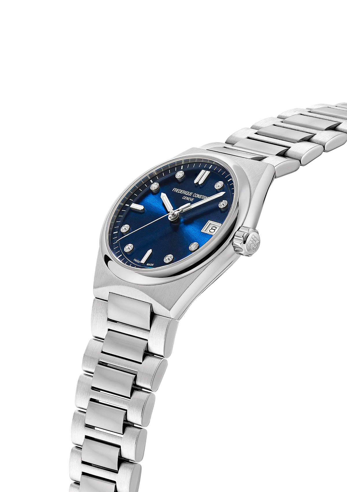 Highlife Ladies Quartz (FC-240ND2NH26B)